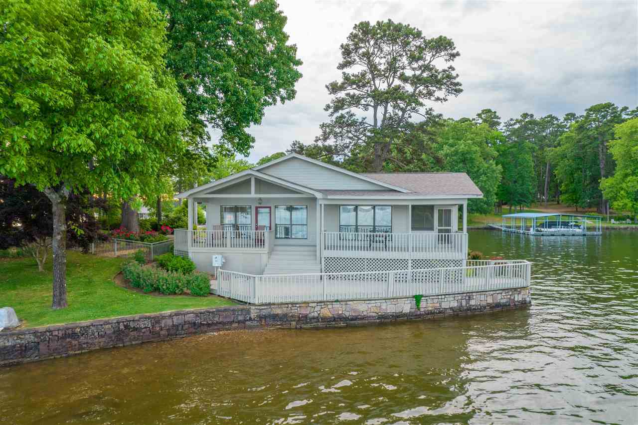 Dodson Acres - Residential
