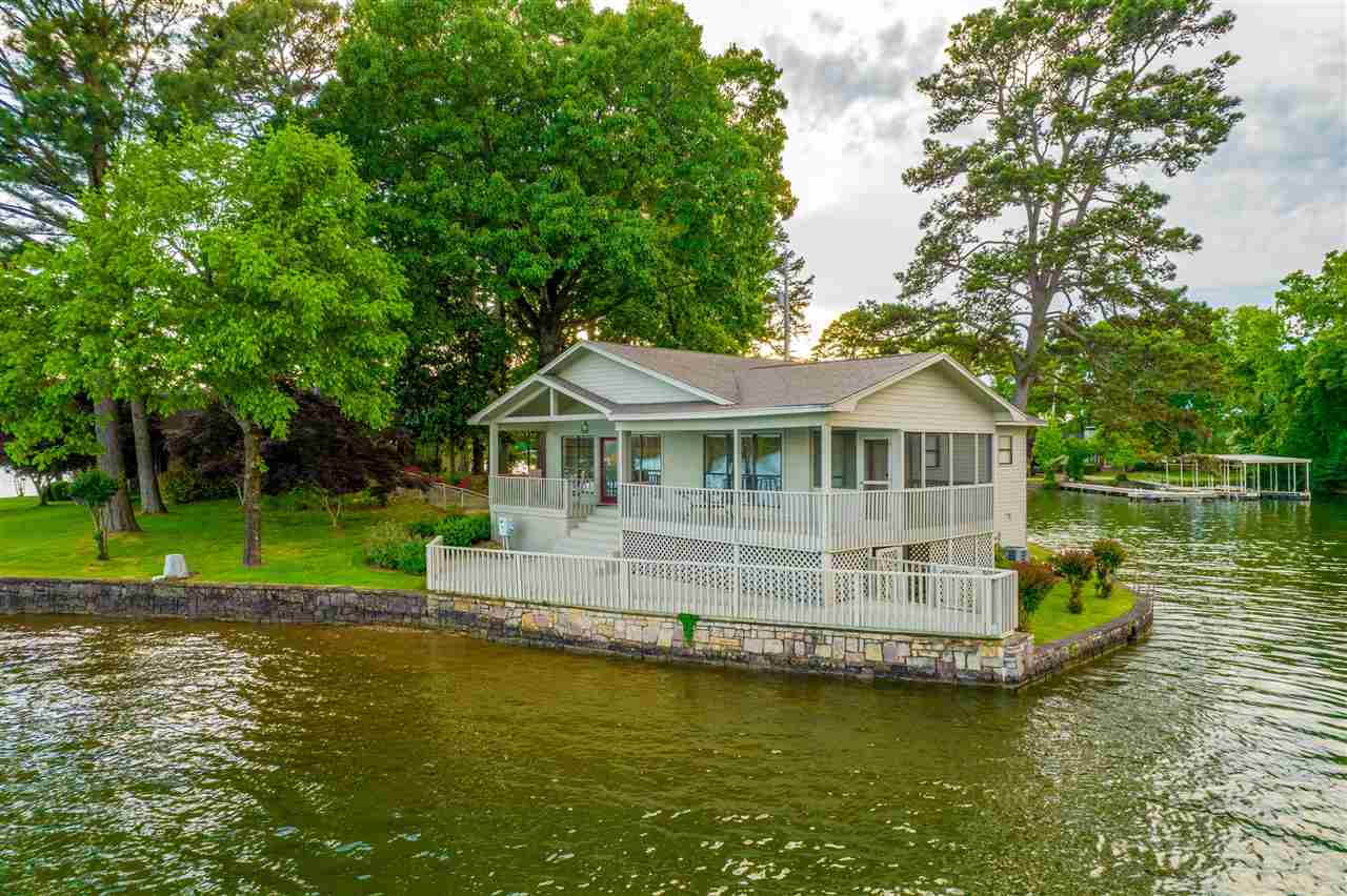 Dodson Acres - Residential