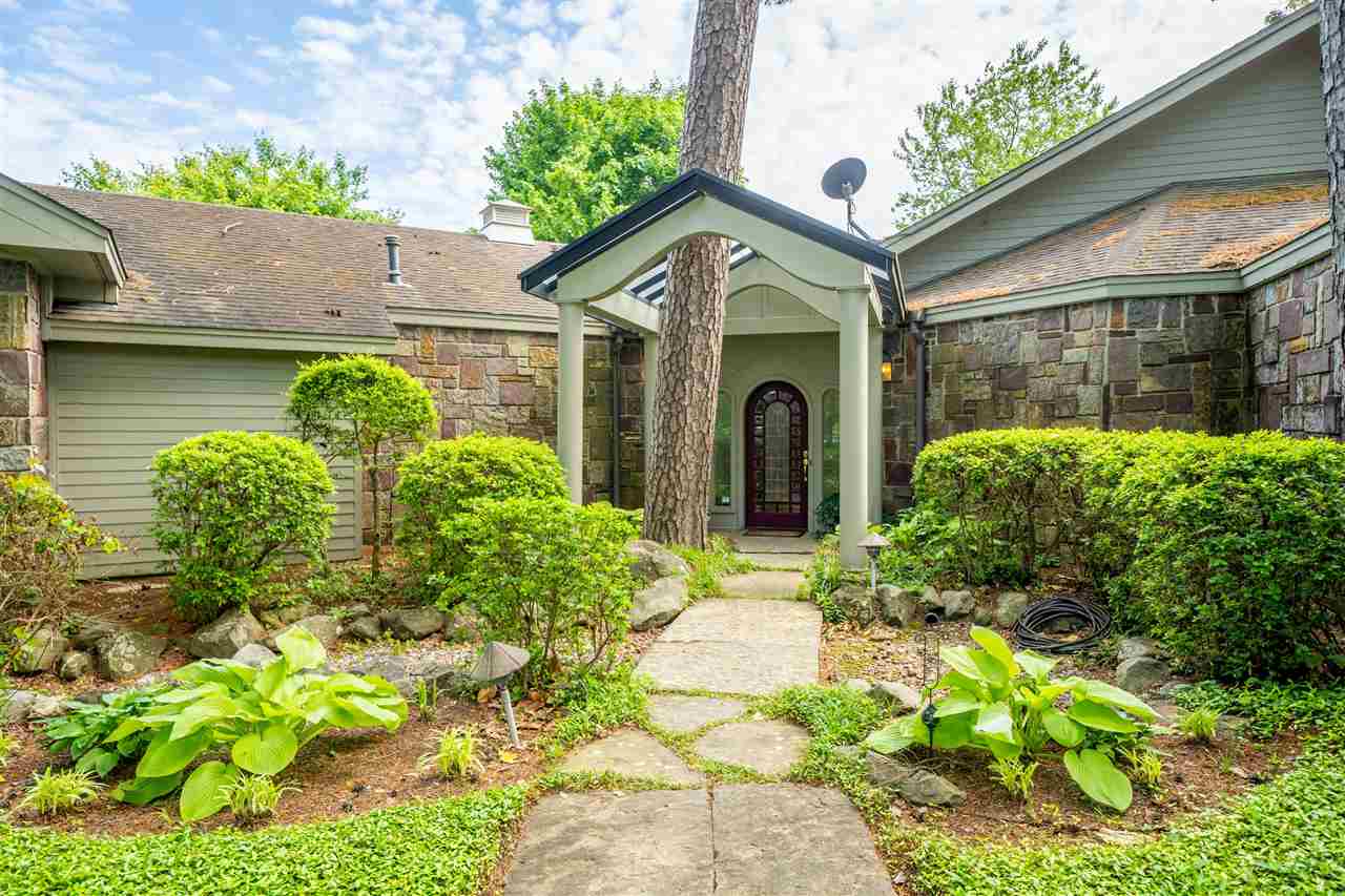 Dodson Acres - Residential