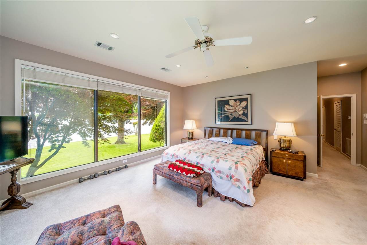 Dodson Acres - Residential