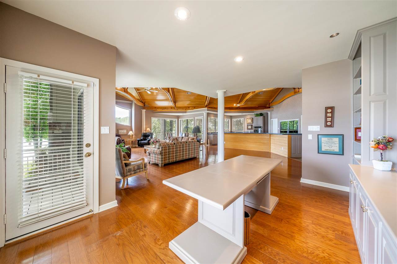 Dodson Acres - Residential