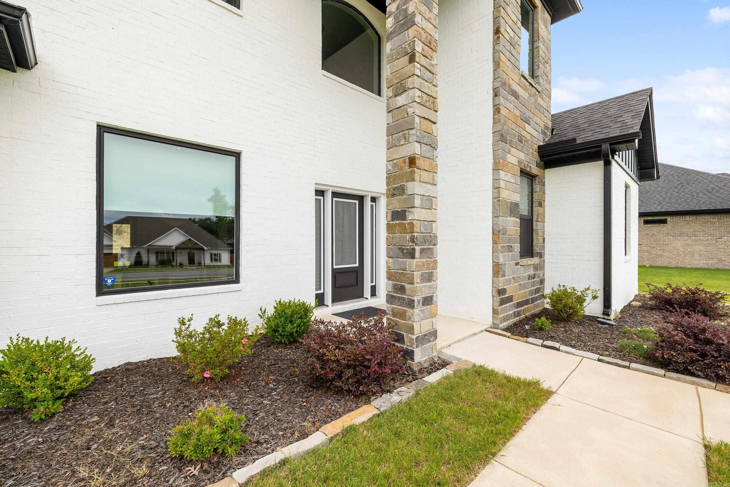 CROSSROADS VILLAGE - Residential