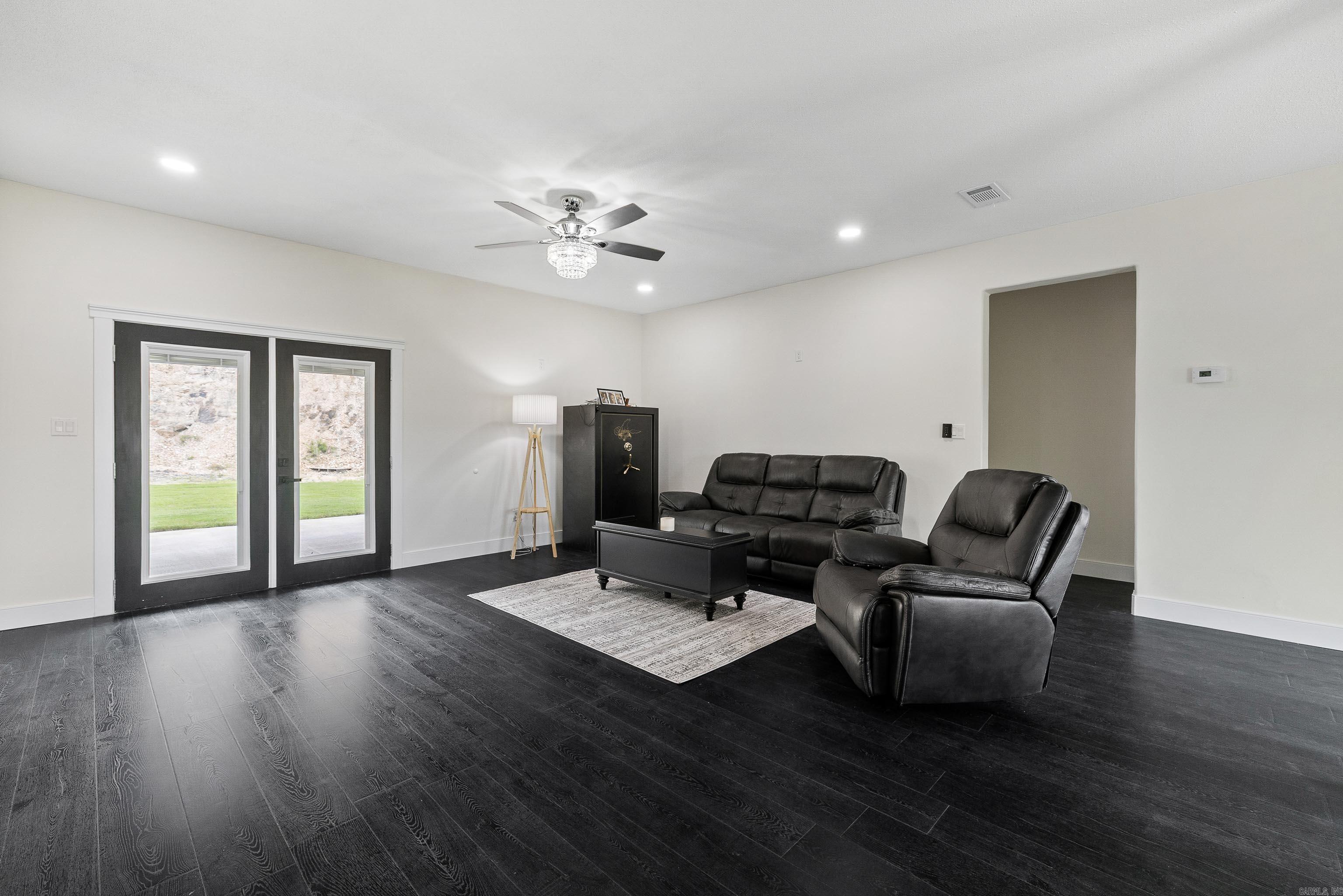 CROSSROADS VILLAGE - Residential