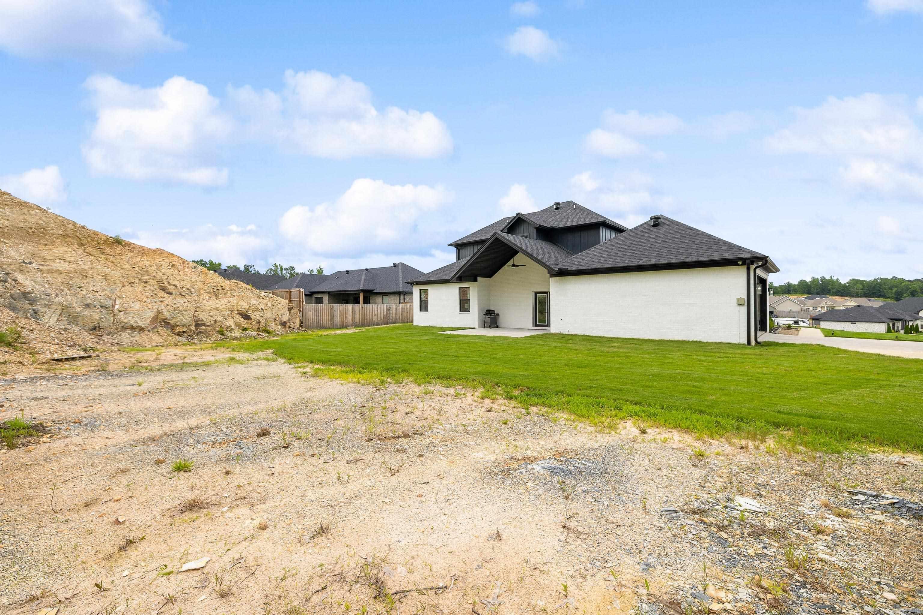 CROSSROADS VILLAGE - Residential
