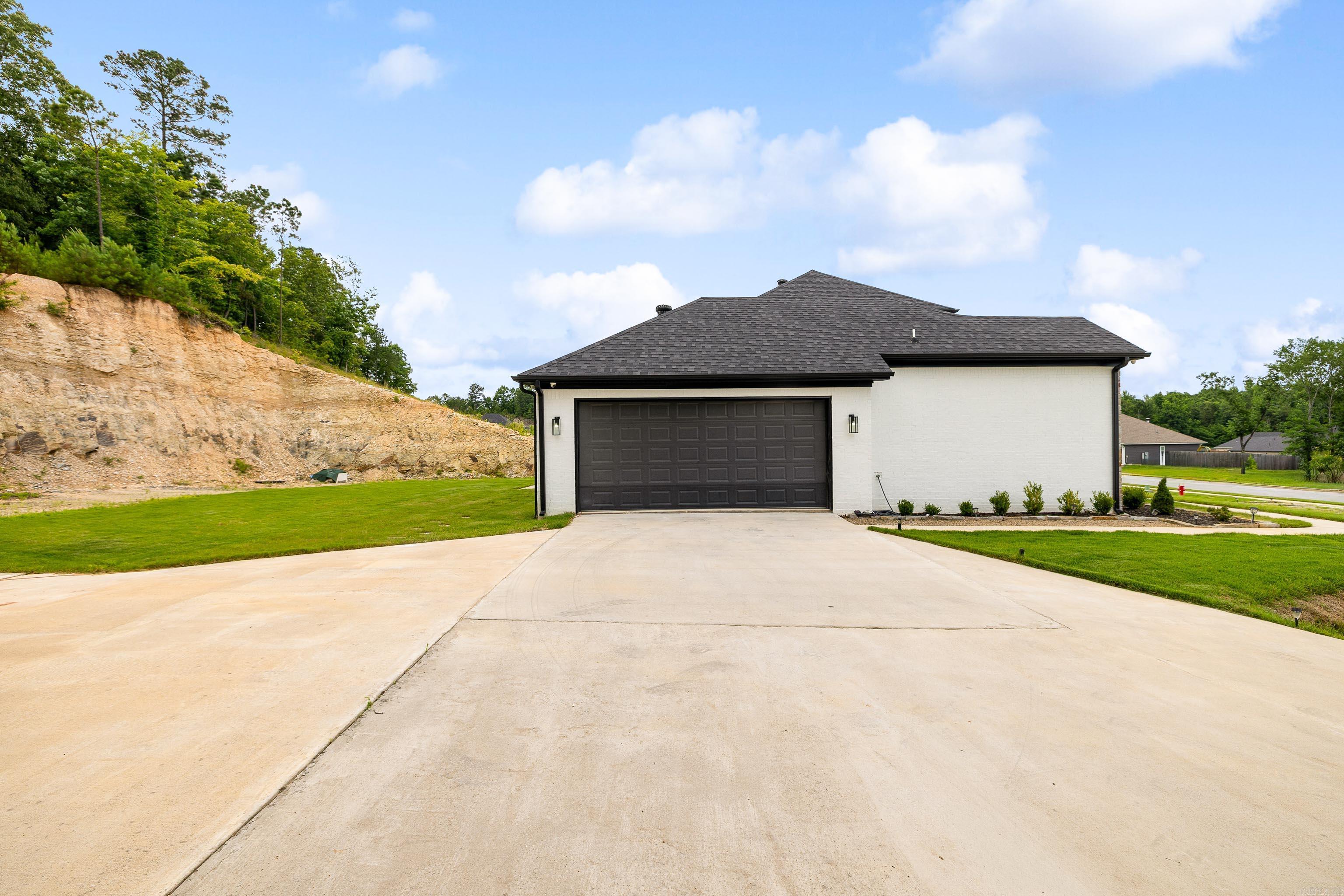 CROSSROADS VILLAGE - Residential