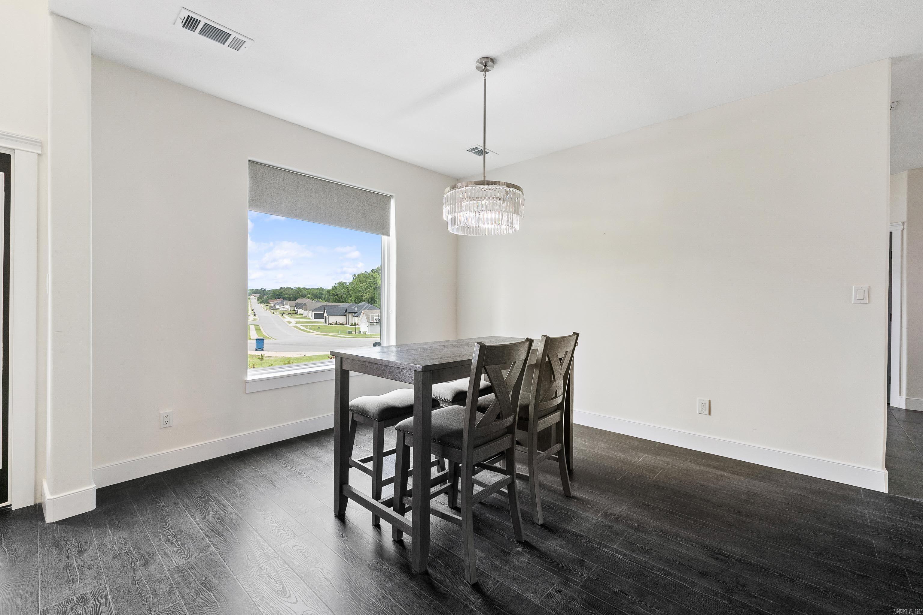 CROSSROADS VILLAGE - Residential