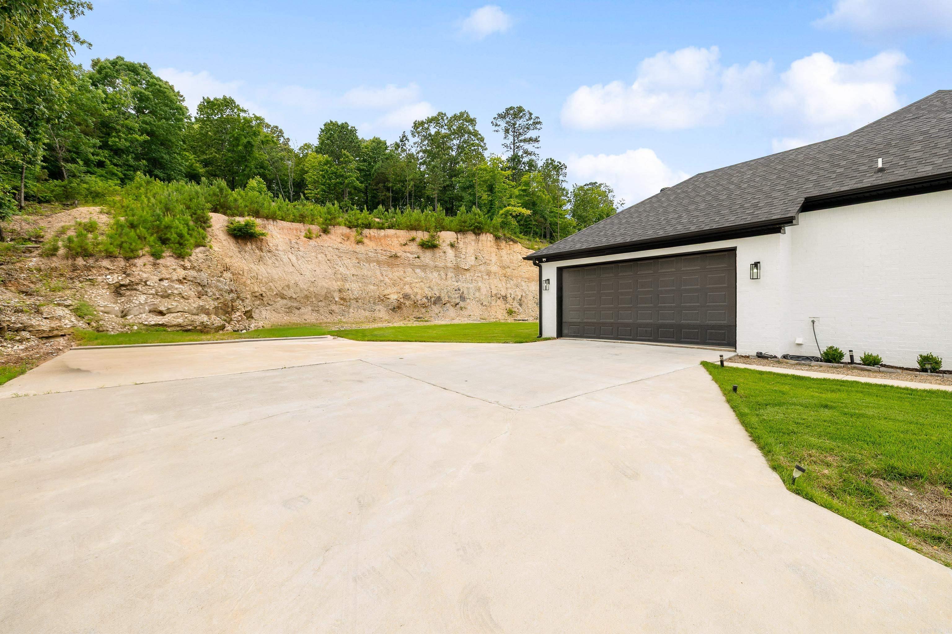 CROSSROADS VILLAGE - Residential