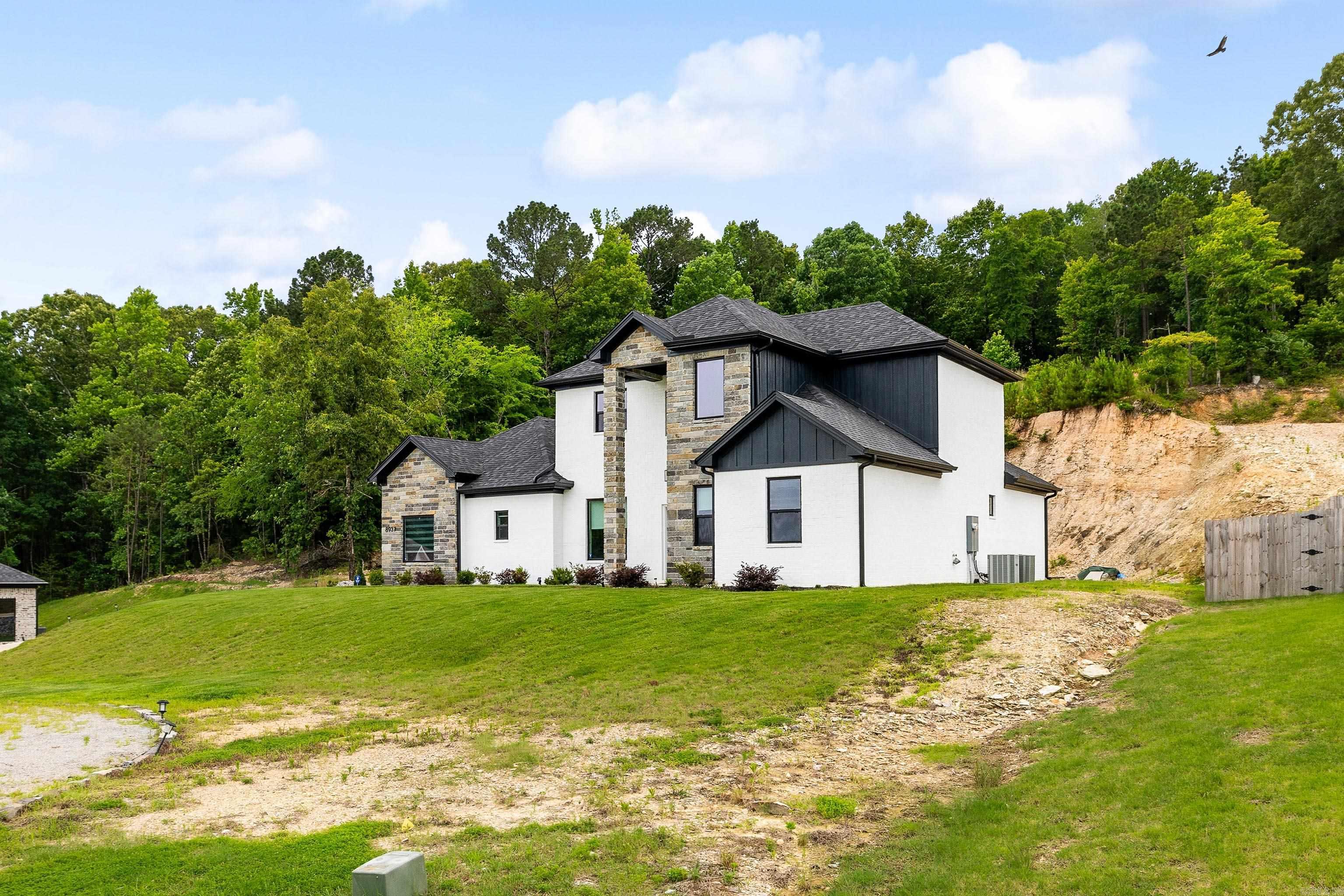 CROSSROADS VILLAGE - Residential