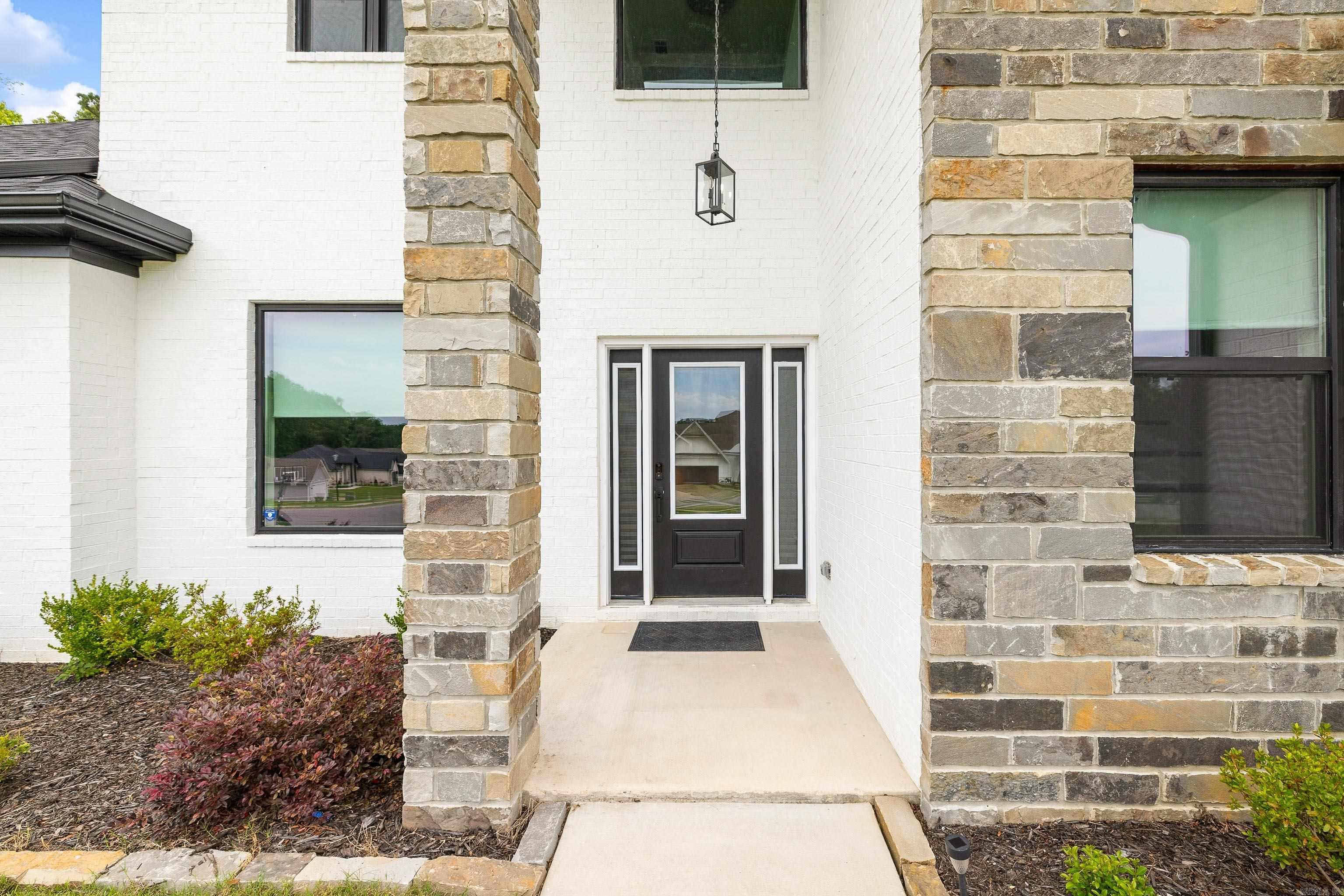 CROSSROADS VILLAGE - Residential