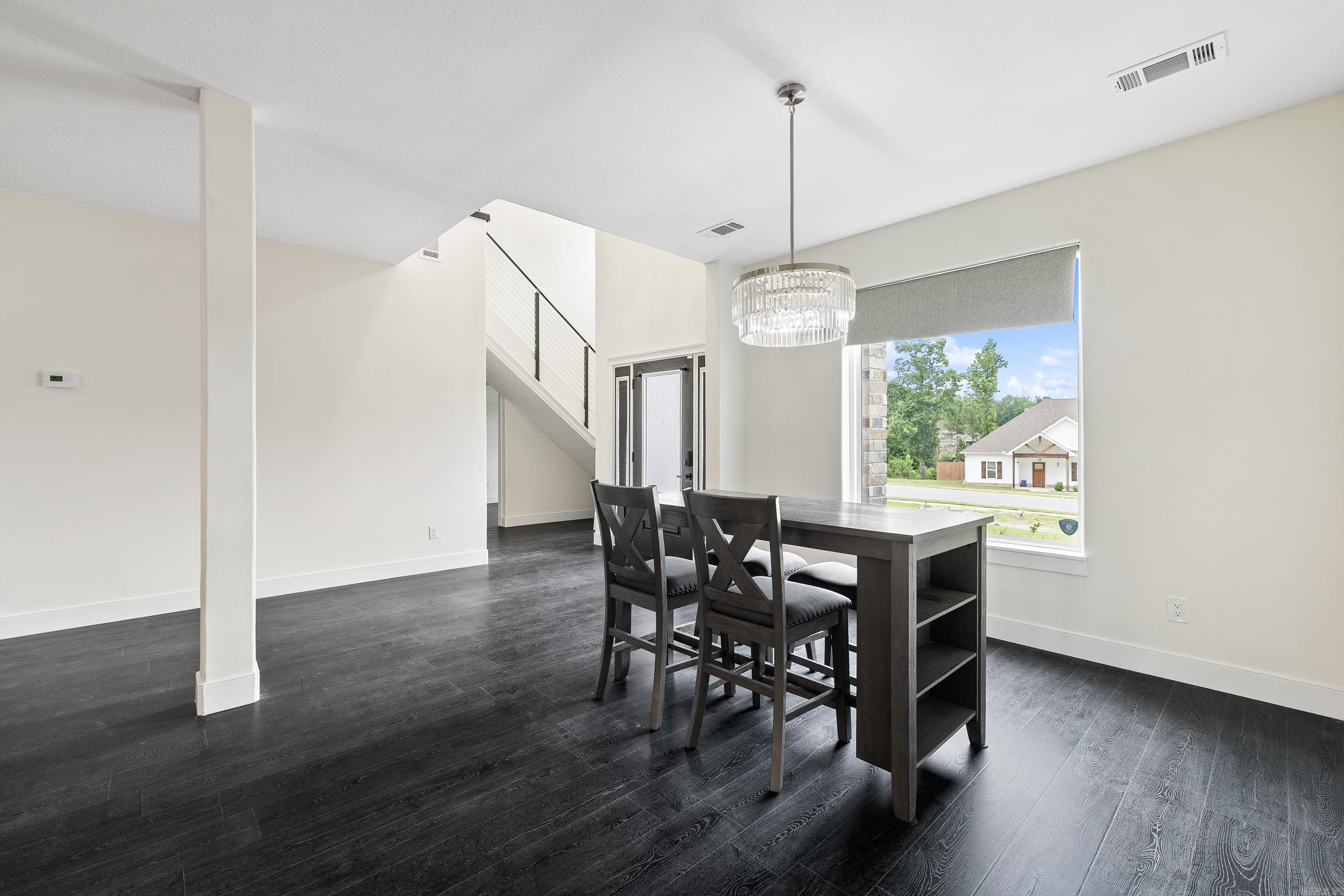 CROSSROADS VILLAGE - Residential