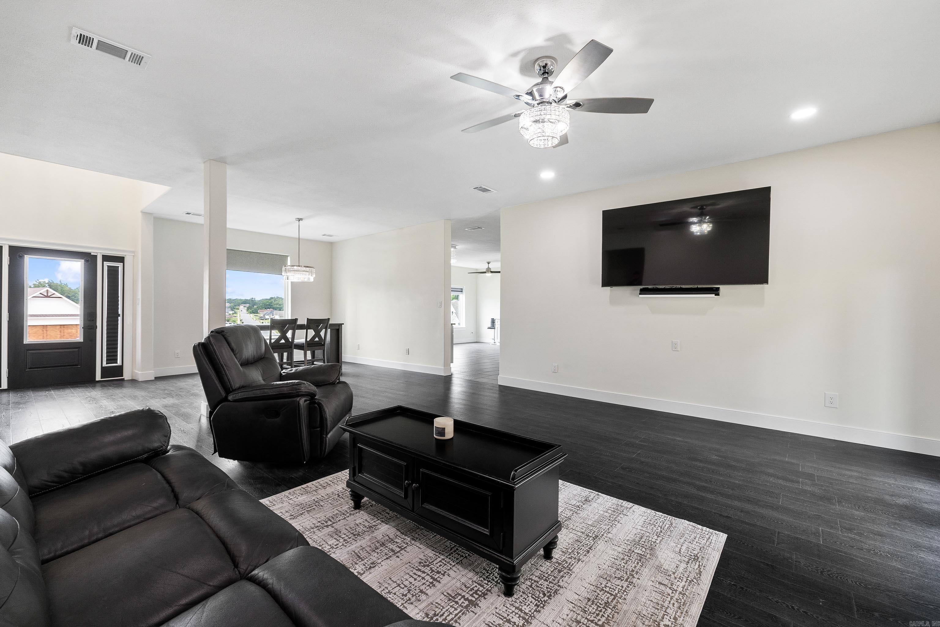 CROSSROADS VILLAGE - Residential
