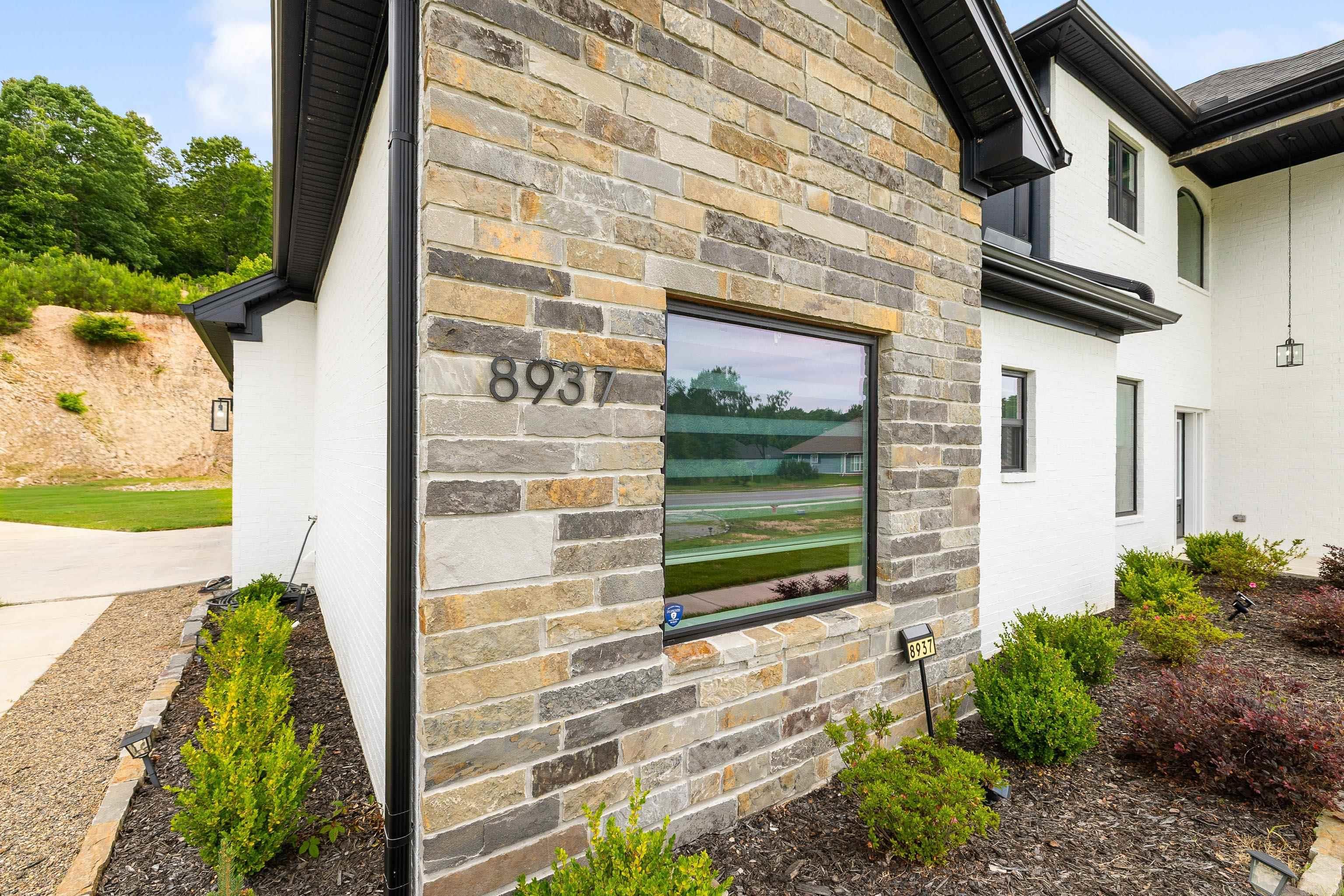 CROSSROADS VILLAGE - Residential