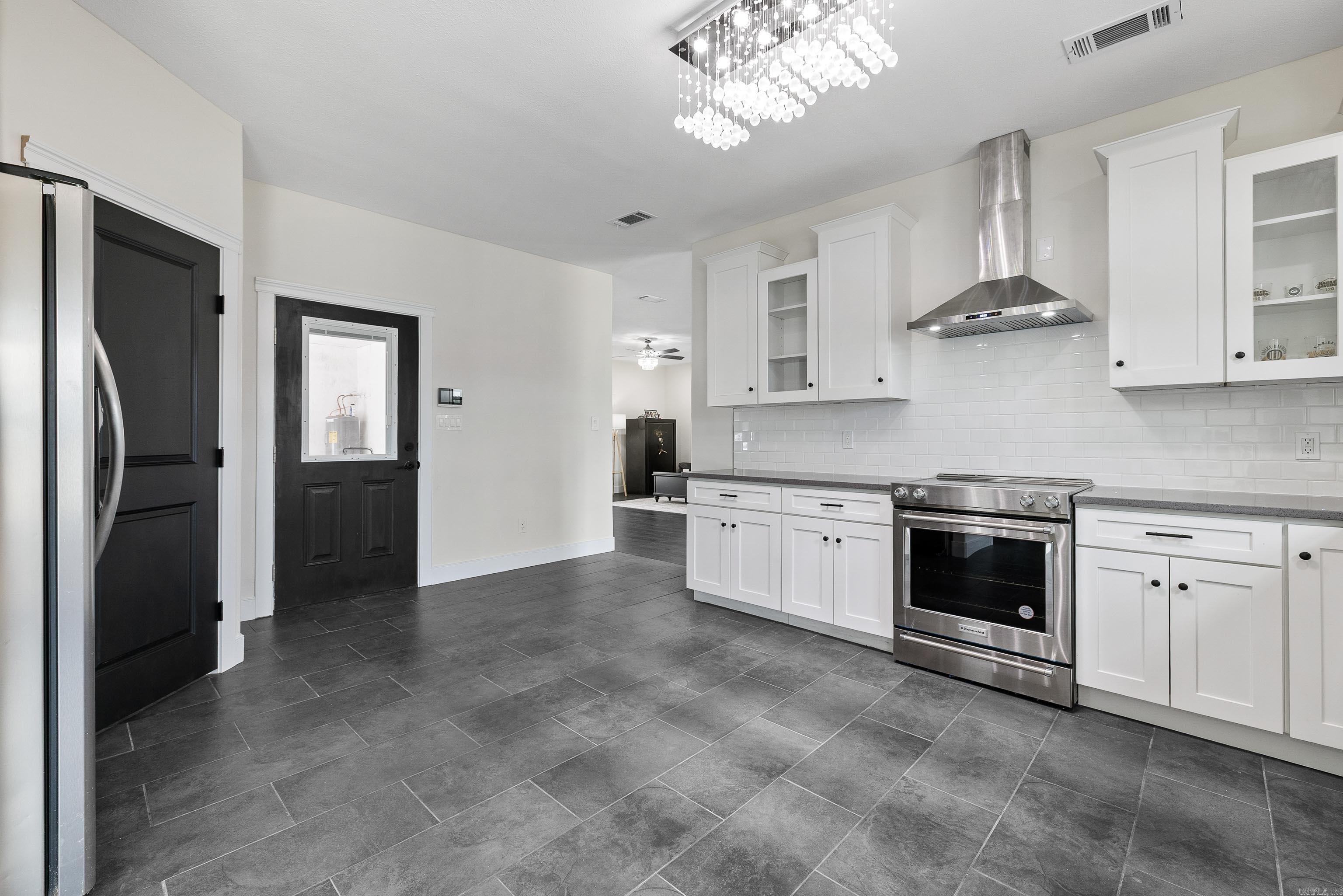 CROSSROADS VILLAGE - Residential