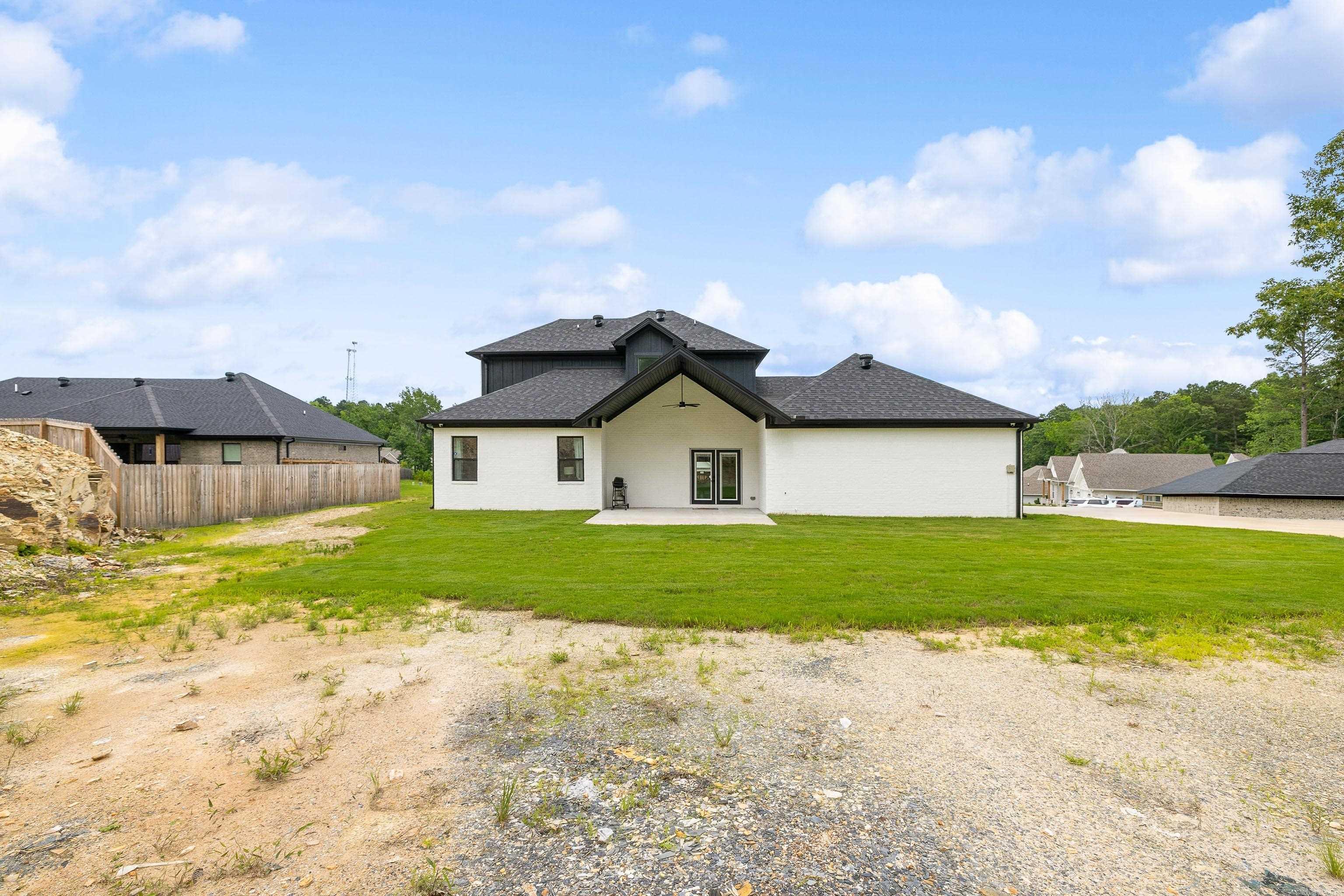 CROSSROADS VILLAGE - Residential