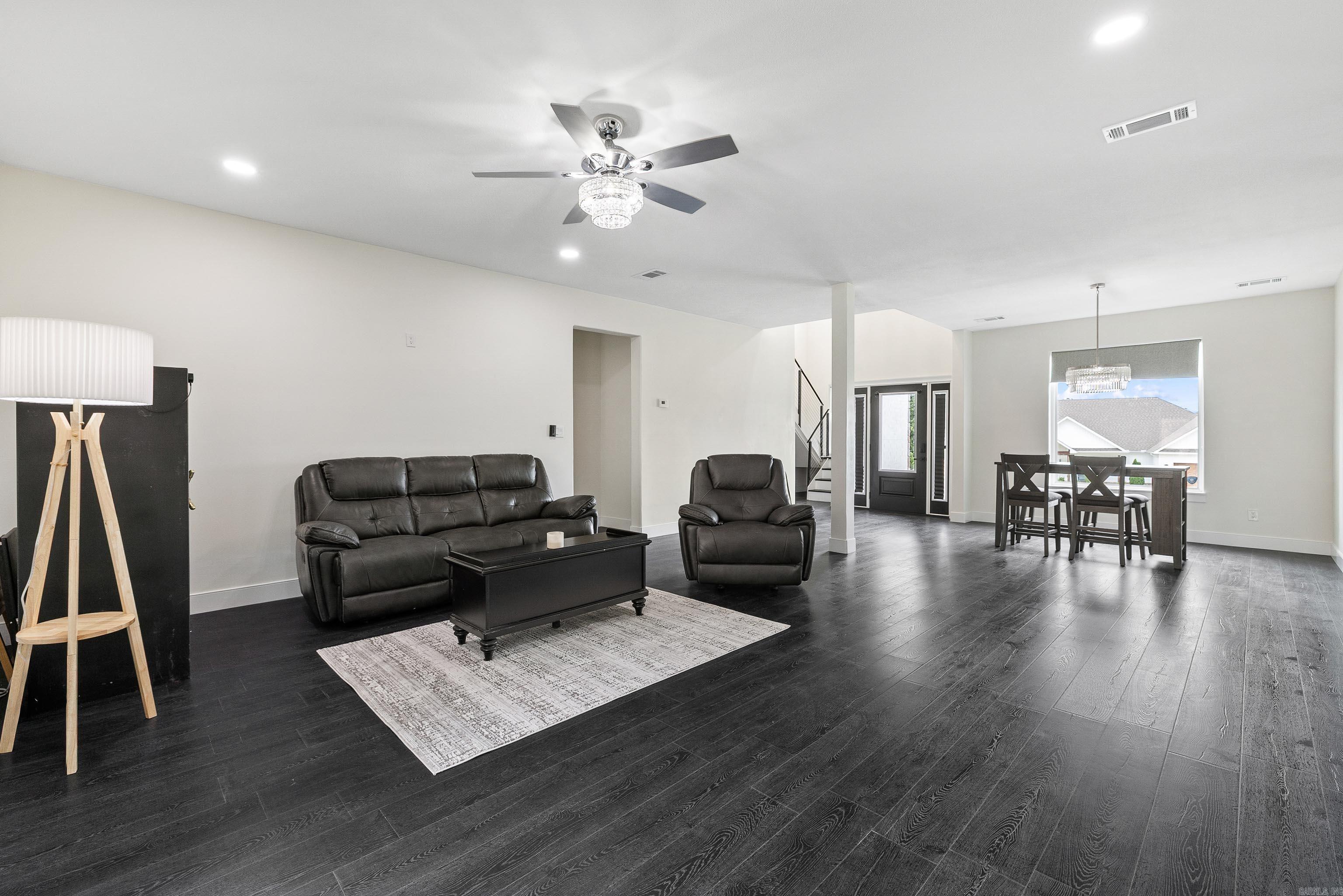 CROSSROADS VILLAGE - Residential