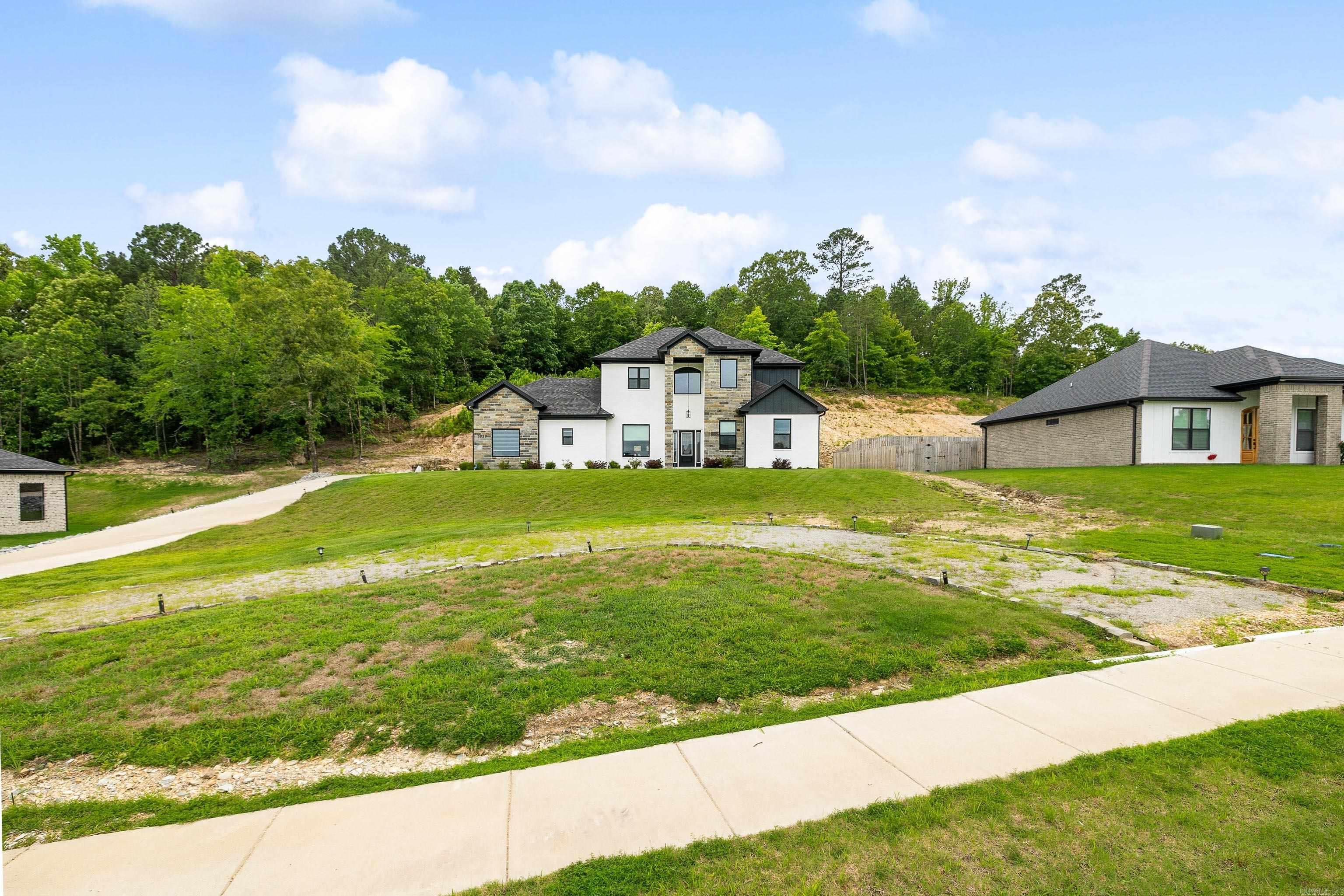 CROSSROADS VILLAGE - Residential