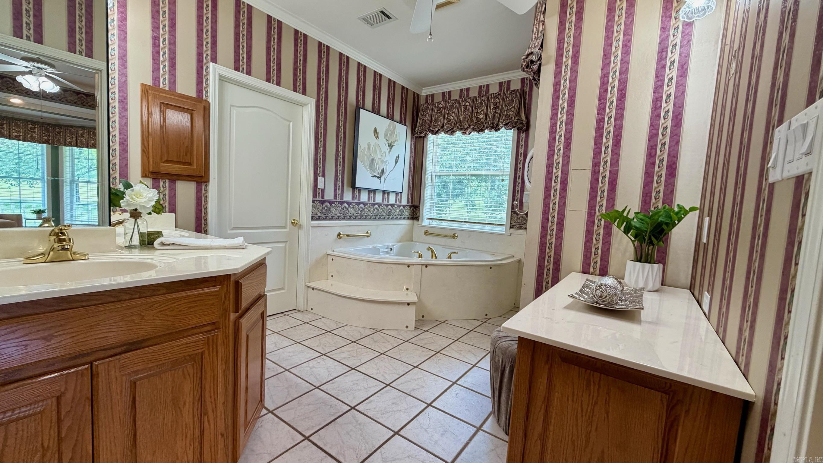Hot Springs Unplatted - Residential