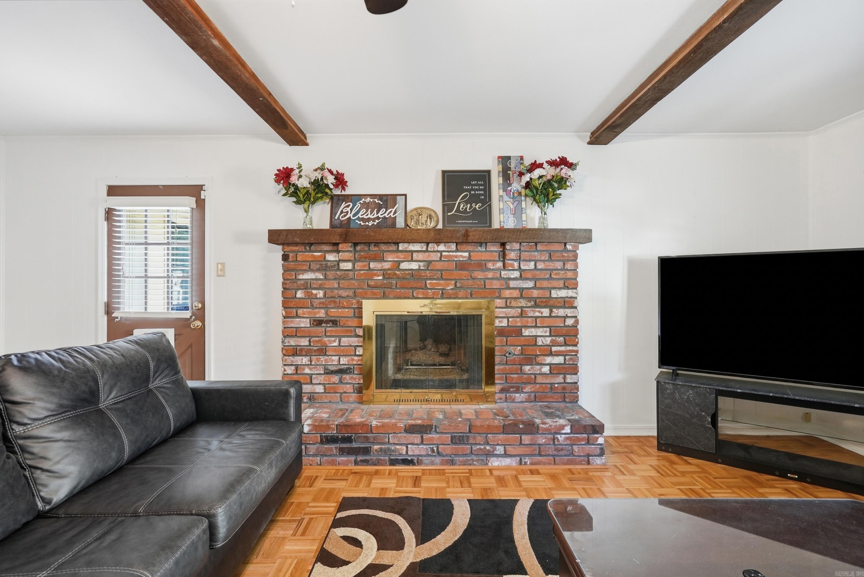 OTTER CREEK COMMUNITY - Residential