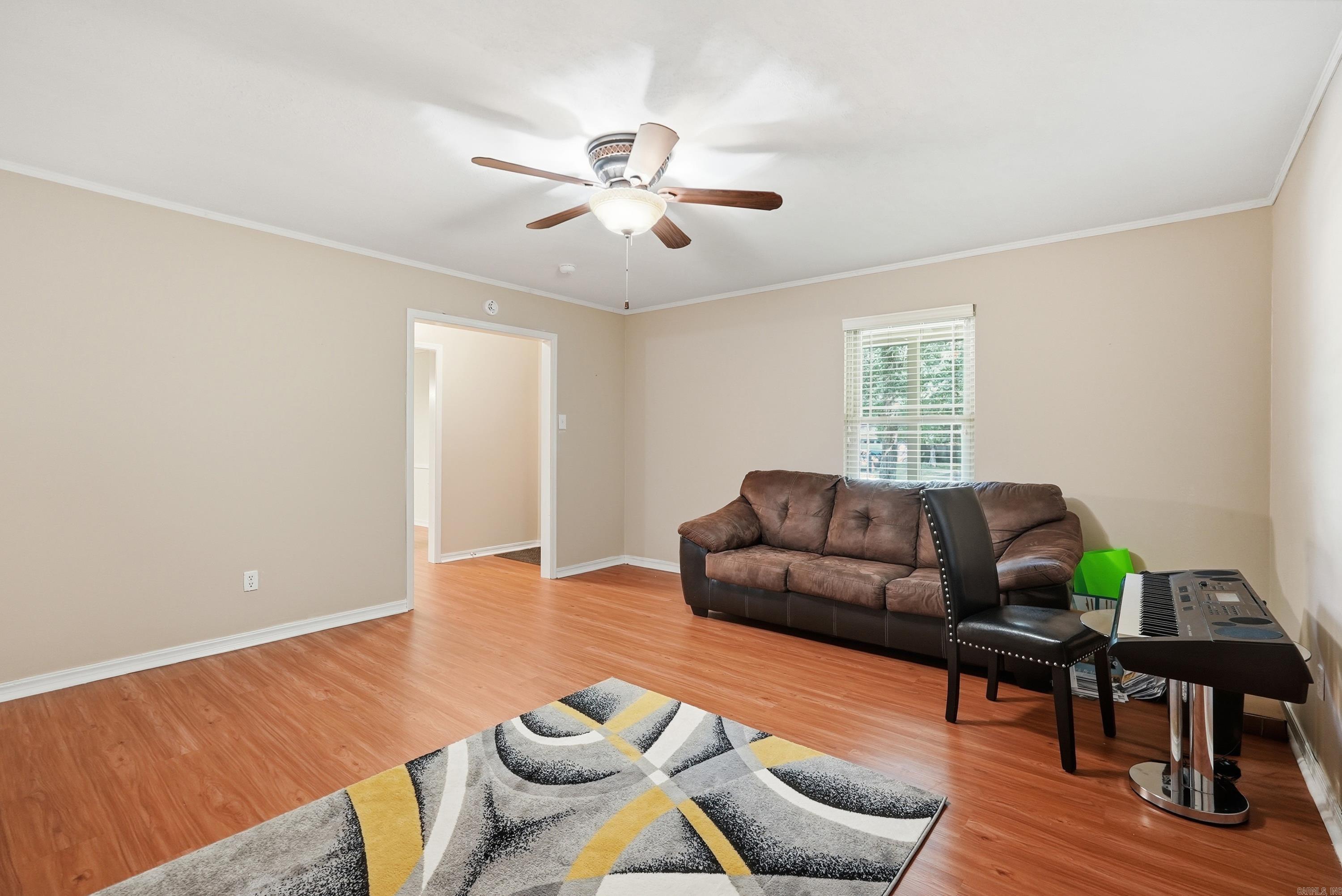 OTTER CREEK COMMUNITY - Residential
