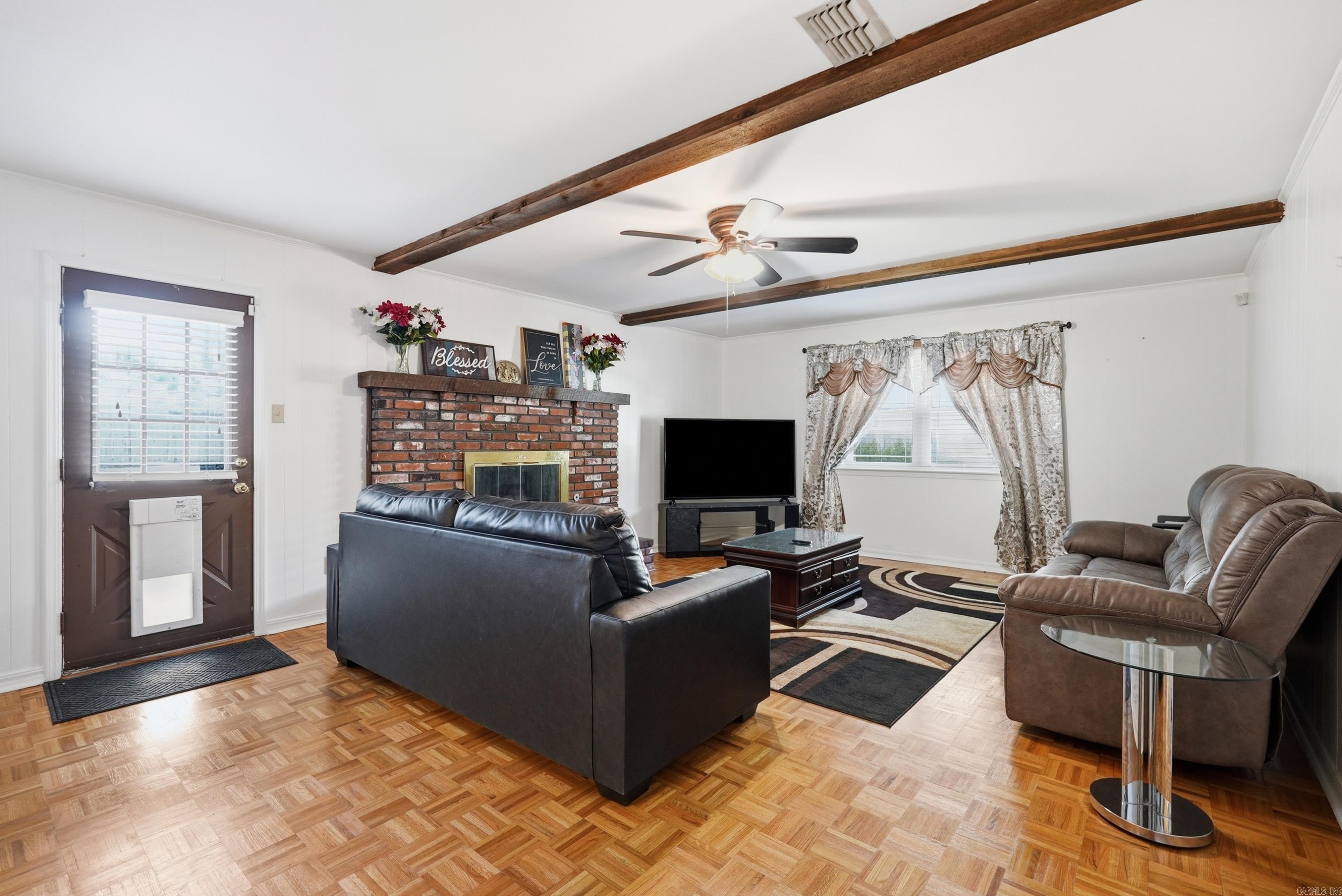 OTTER CREEK COMMUNITY - Residential