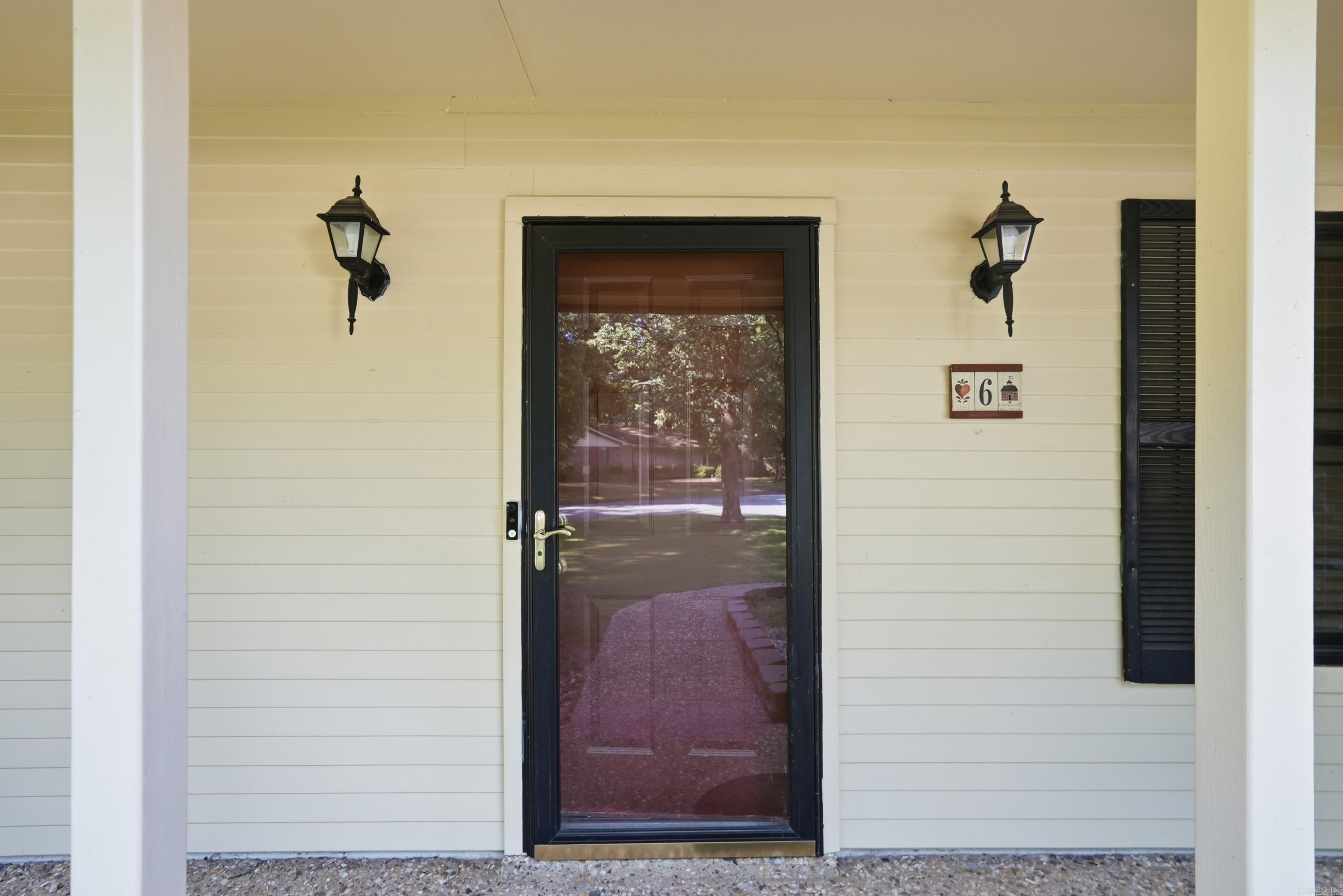OTTER CREEK COMMUNITY - Residential
