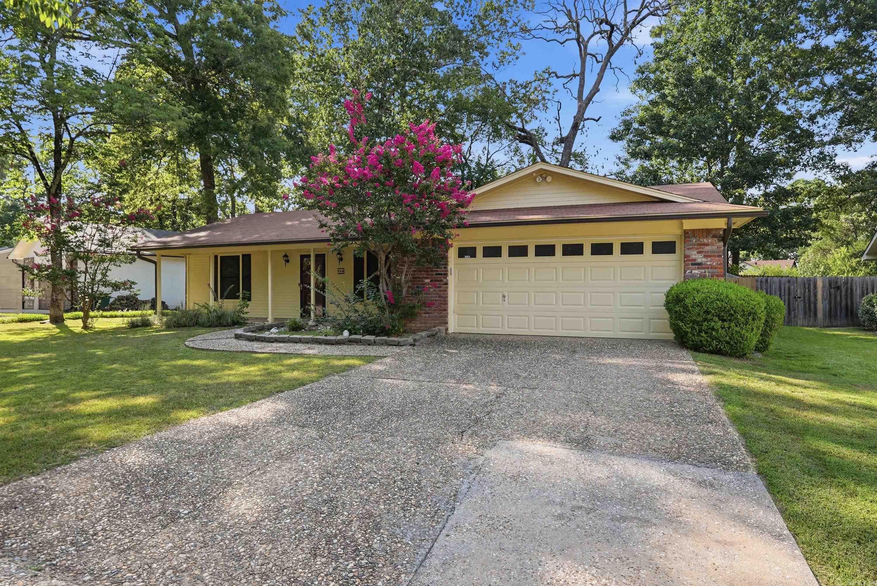 OTTER CREEK COMMUNITY - Residential