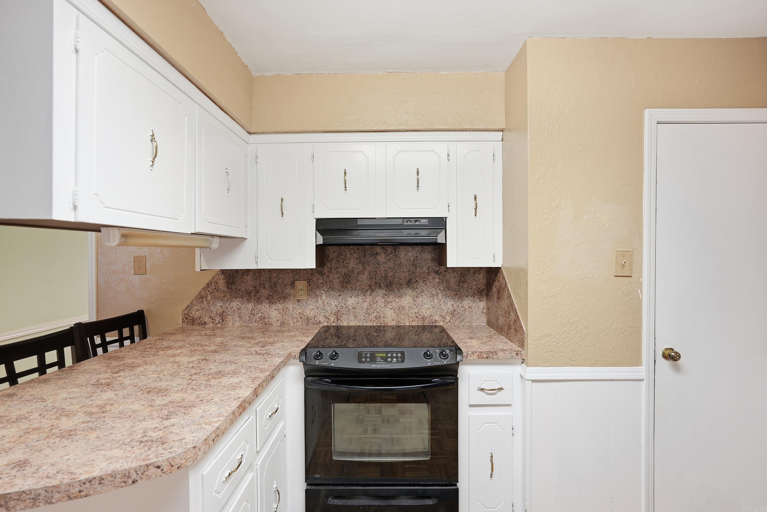 OTTER CREEK COMMUNITY - Residential