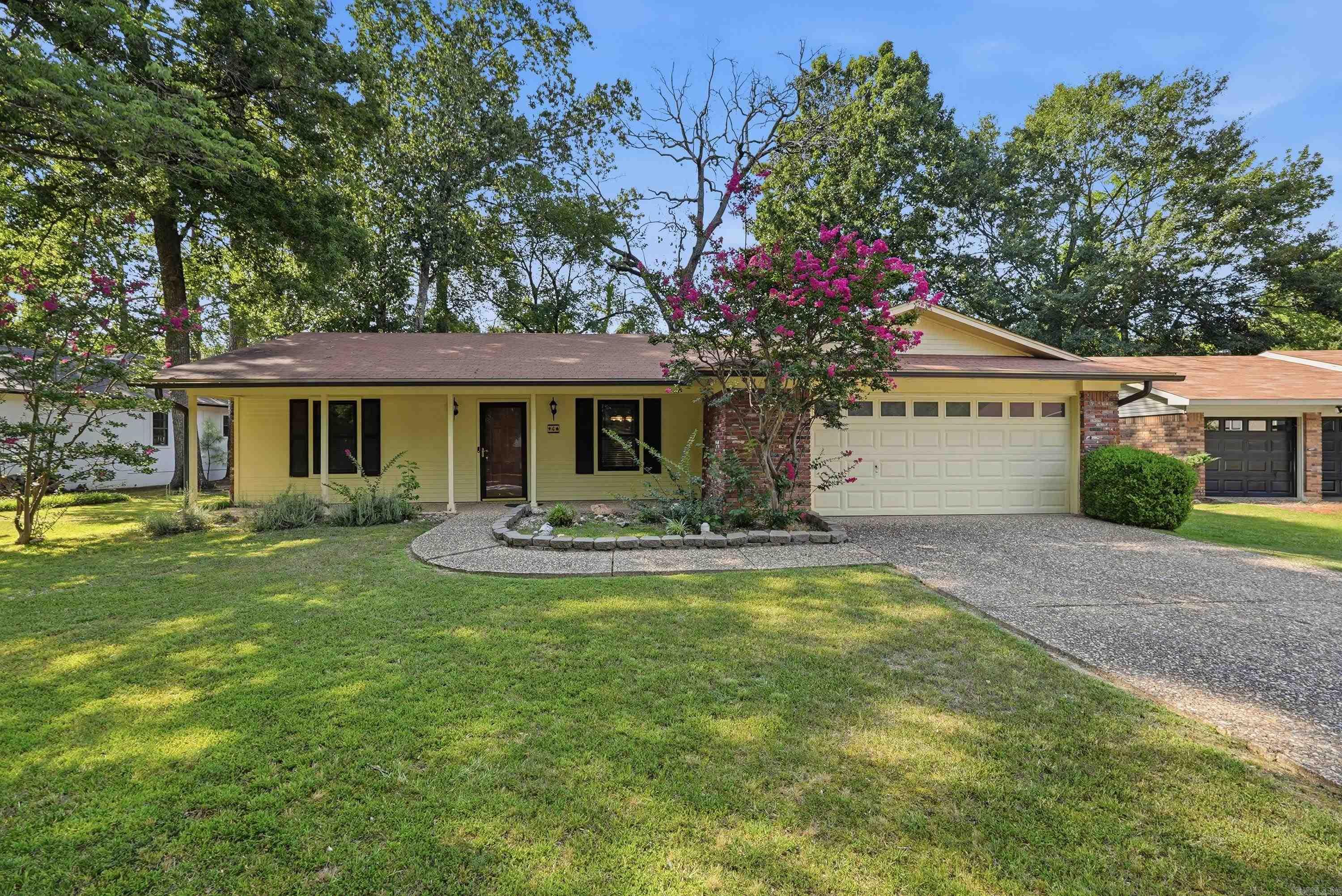 OTTER CREEK COMMUNITY - Residential