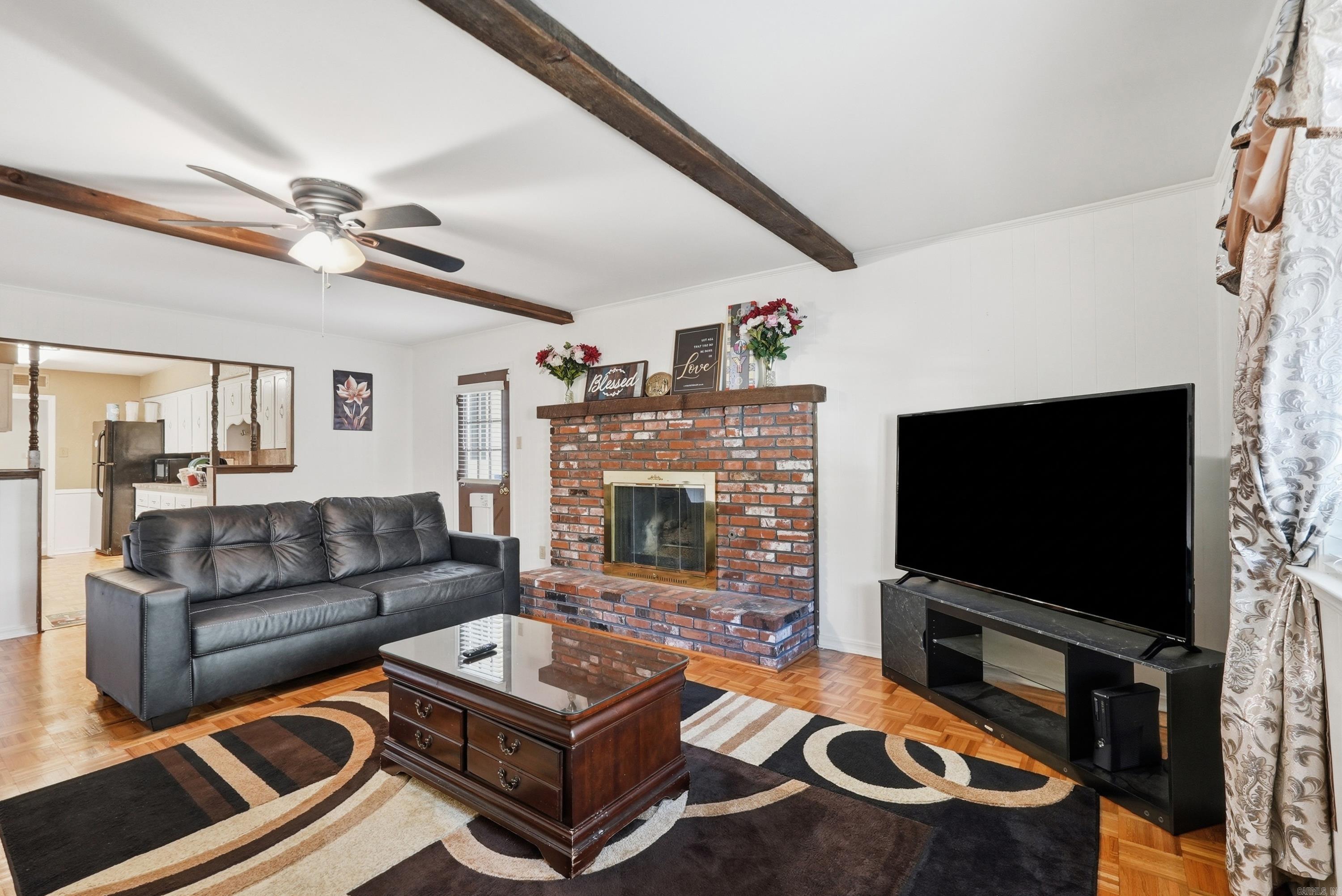 OTTER CREEK COMMUNITY - Residential