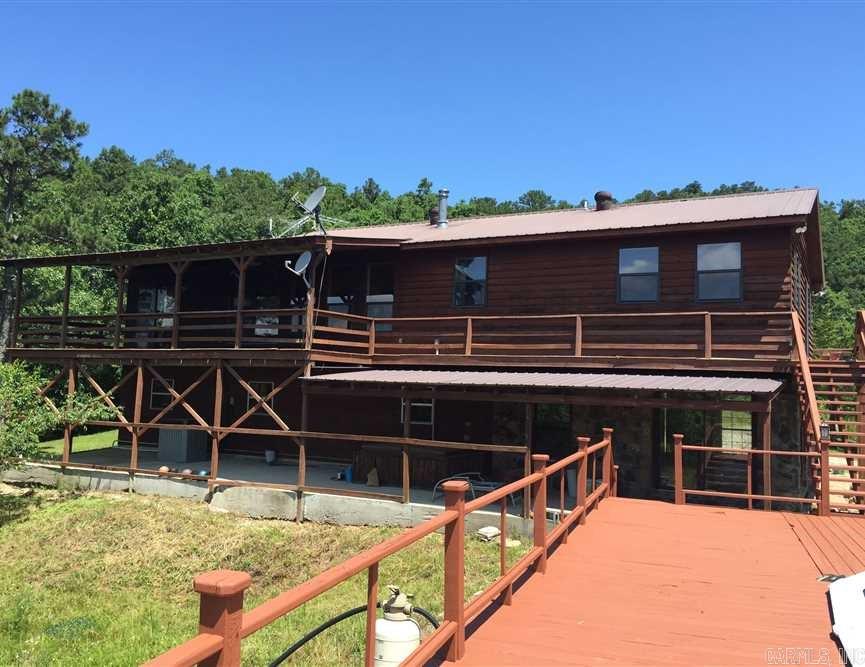 Searcy - Residential