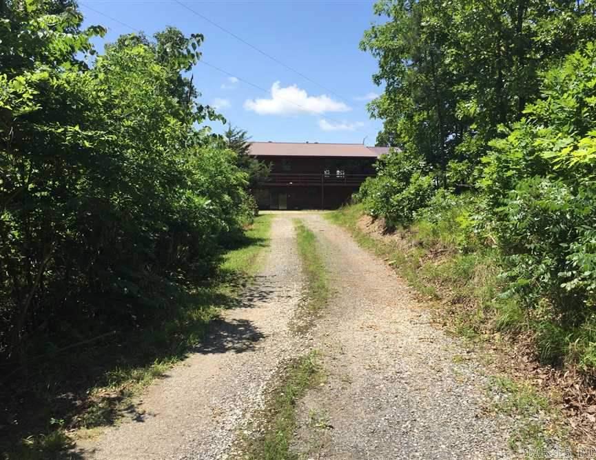 Searcy - Residential
