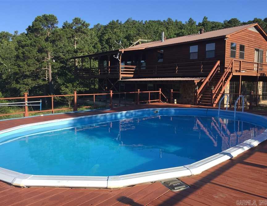 Searcy - Residential