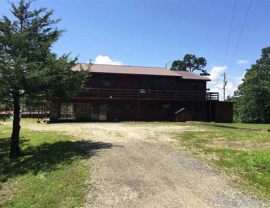 Searcy - Residential