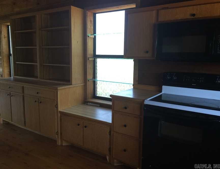 Searcy - Residential