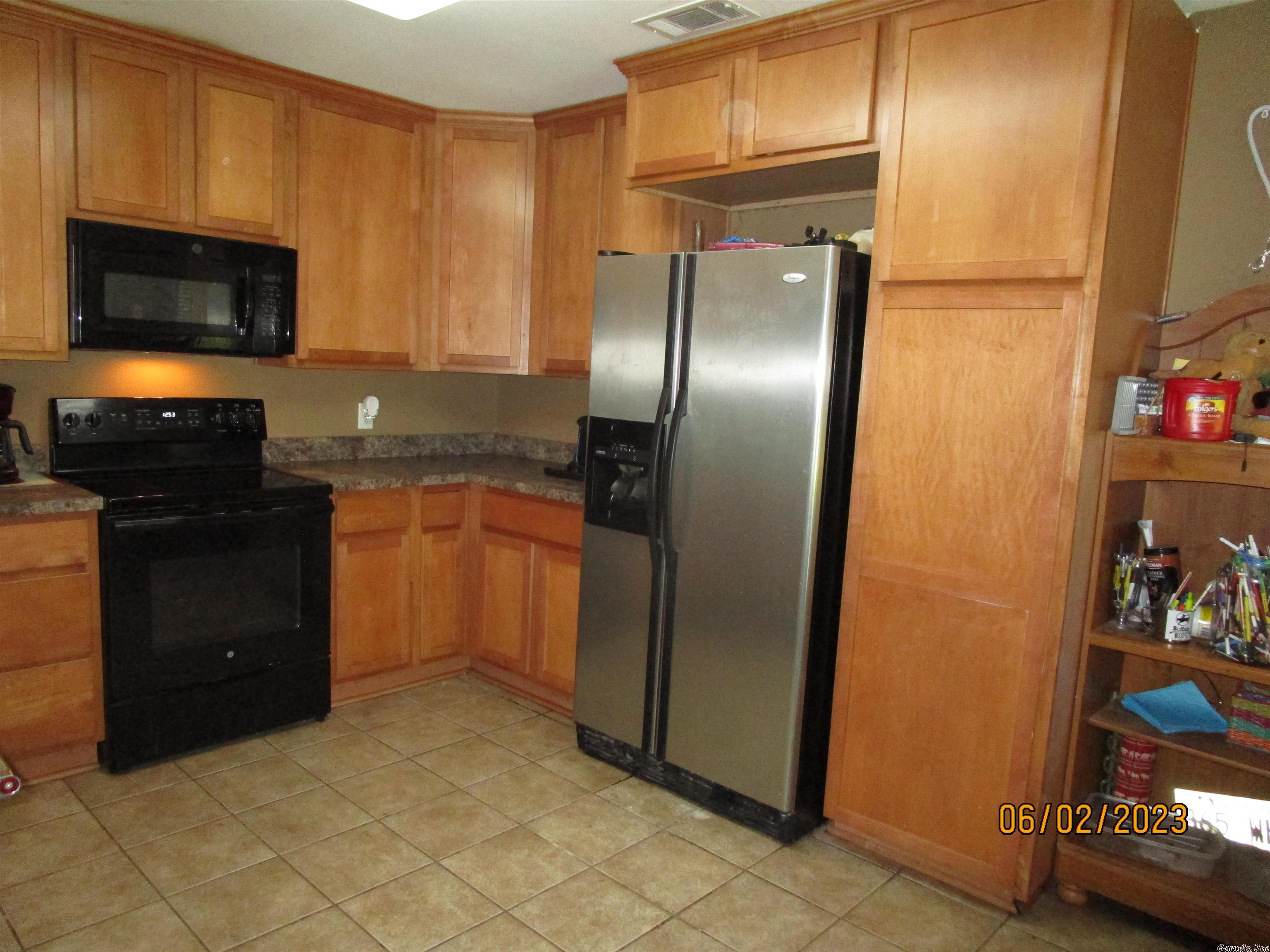 Not In List - Residential