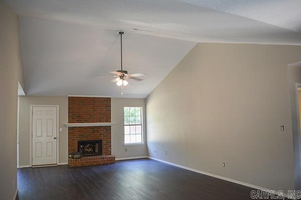 CHERRY CREEK - Residential