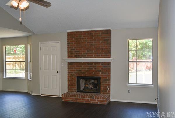 CHERRY CREEK - Residential