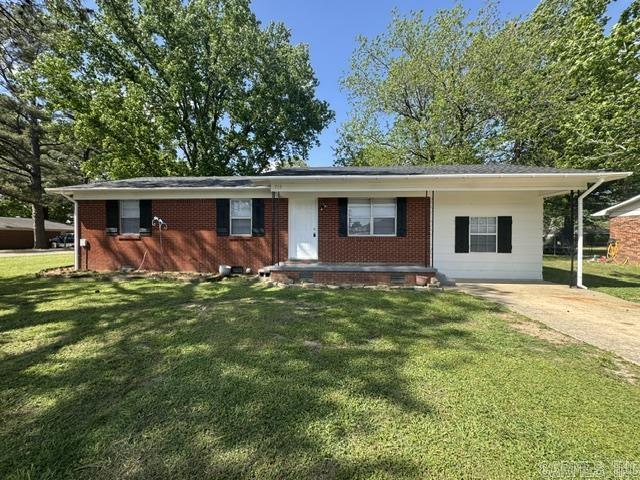 CRAFTONS - Residential
