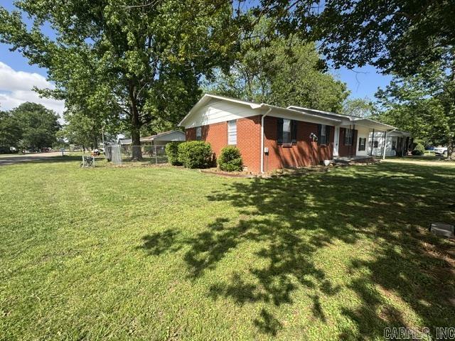 CRAFTONS - Residential