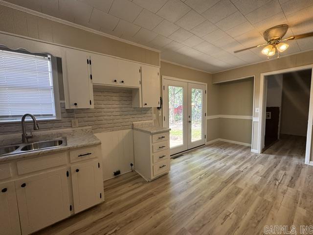 CRAFTONS - Residential