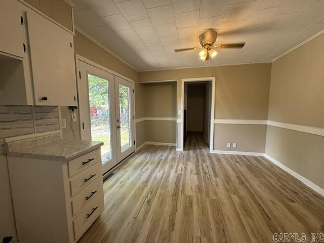 CRAFTONS - Residential