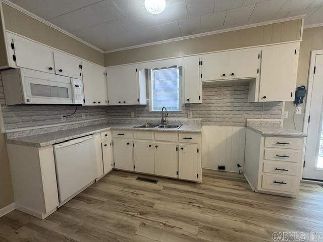 CRAFTONS - Residential