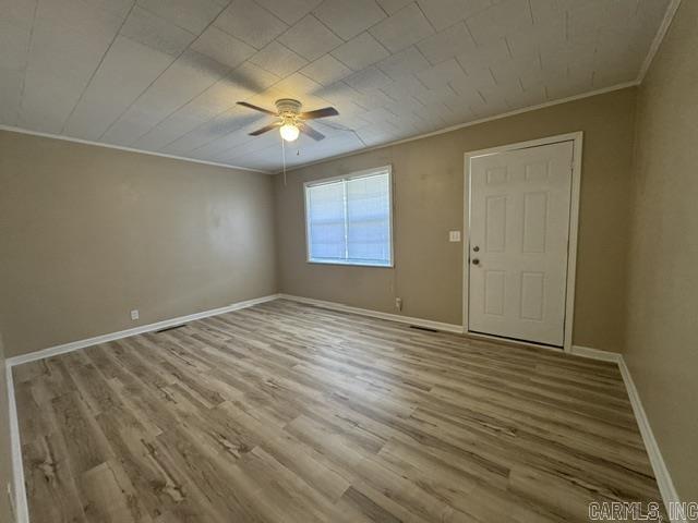 CRAFTONS - Residential