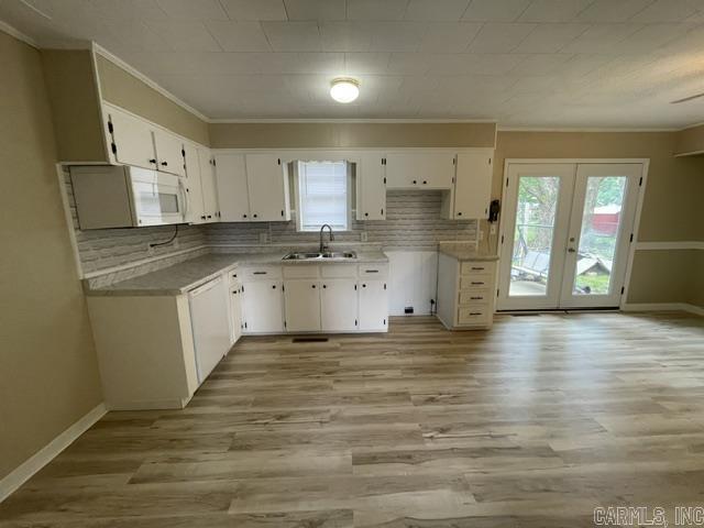 CRAFTONS - Residential