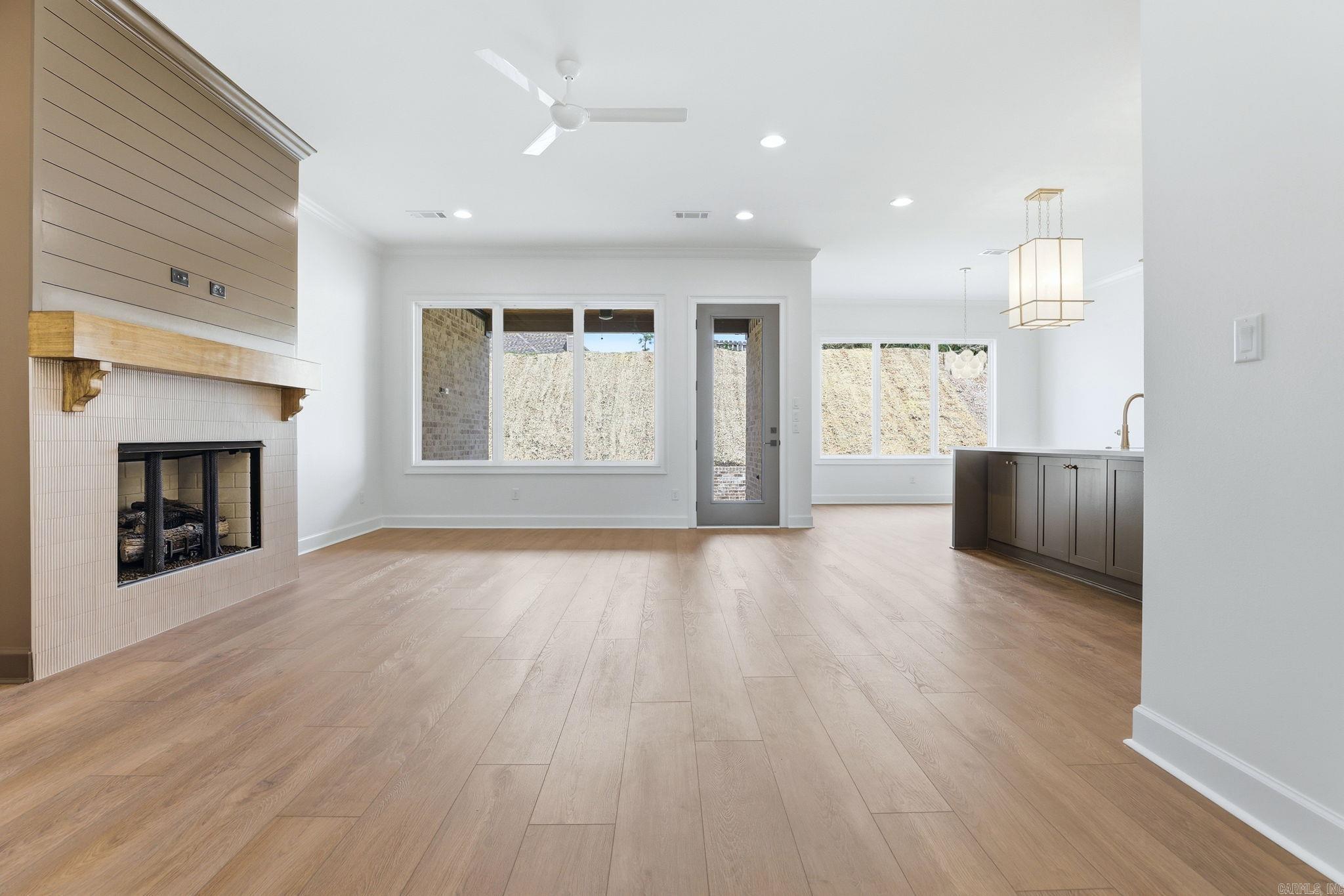 MOUNTAIN BROOK SUBDIVISION - Residential