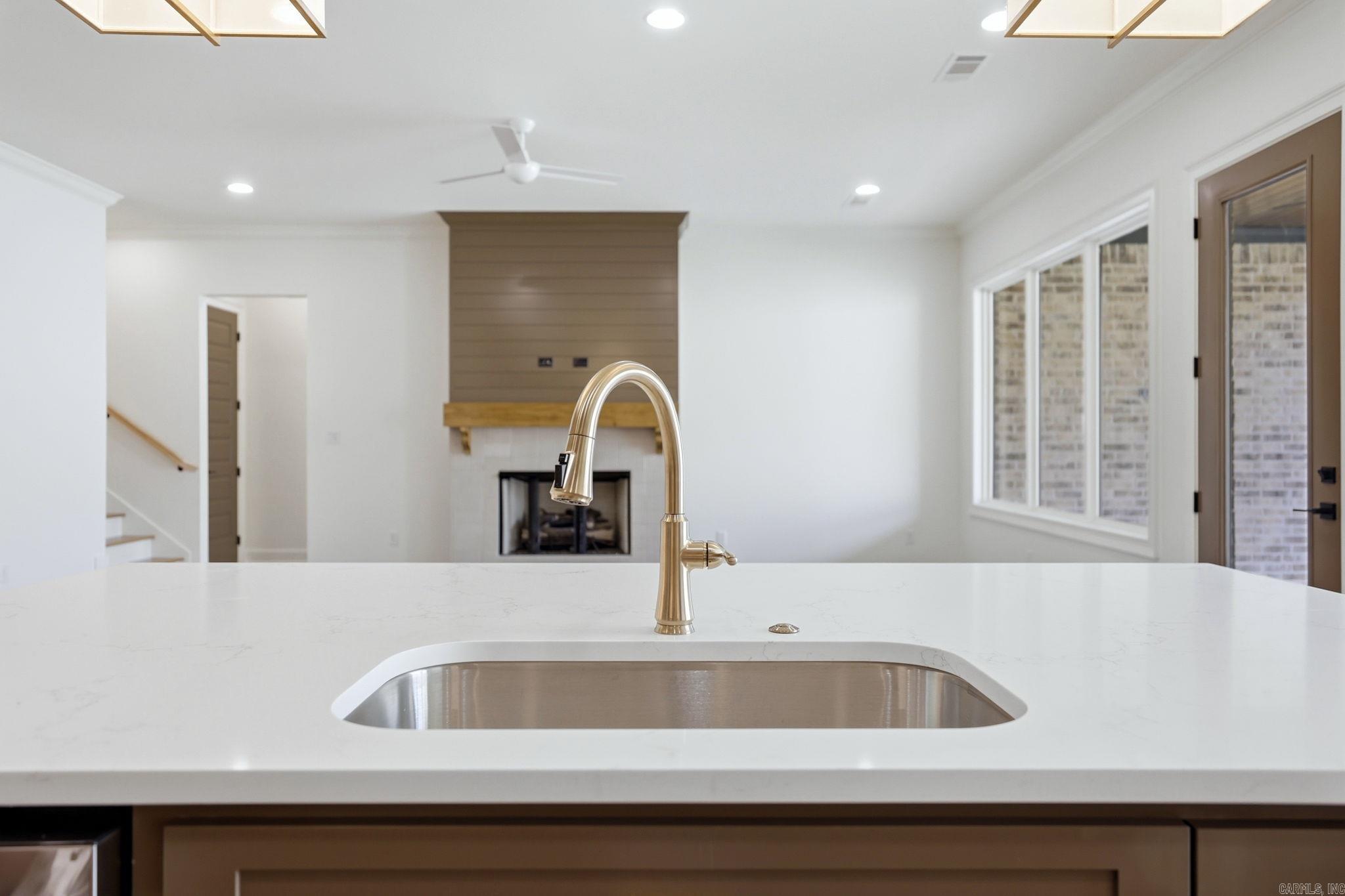 MOUNTAIN BROOK SUBDIVISION - Residential