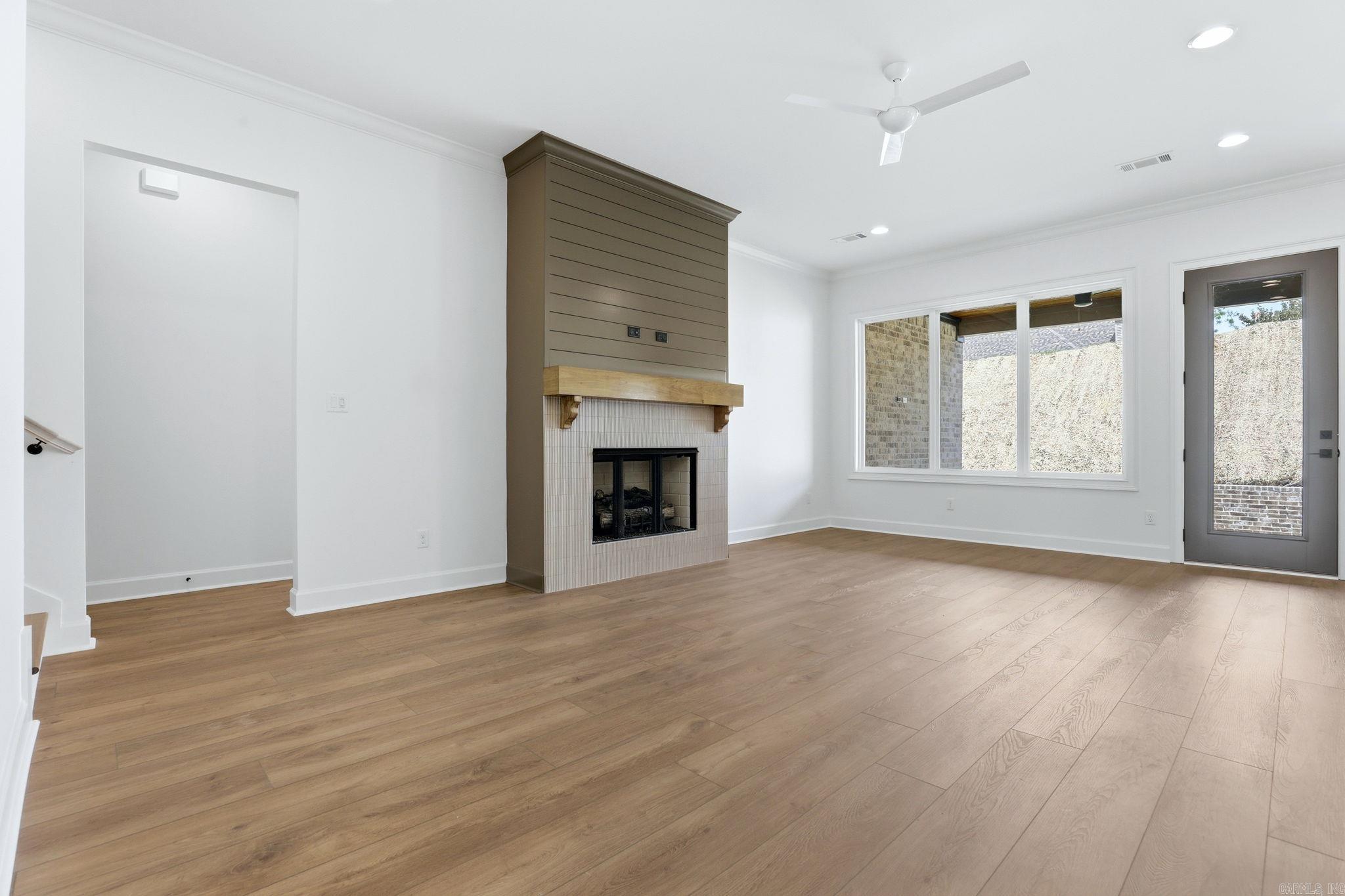 MOUNTAIN BROOK SUBDIVISION - Residential
