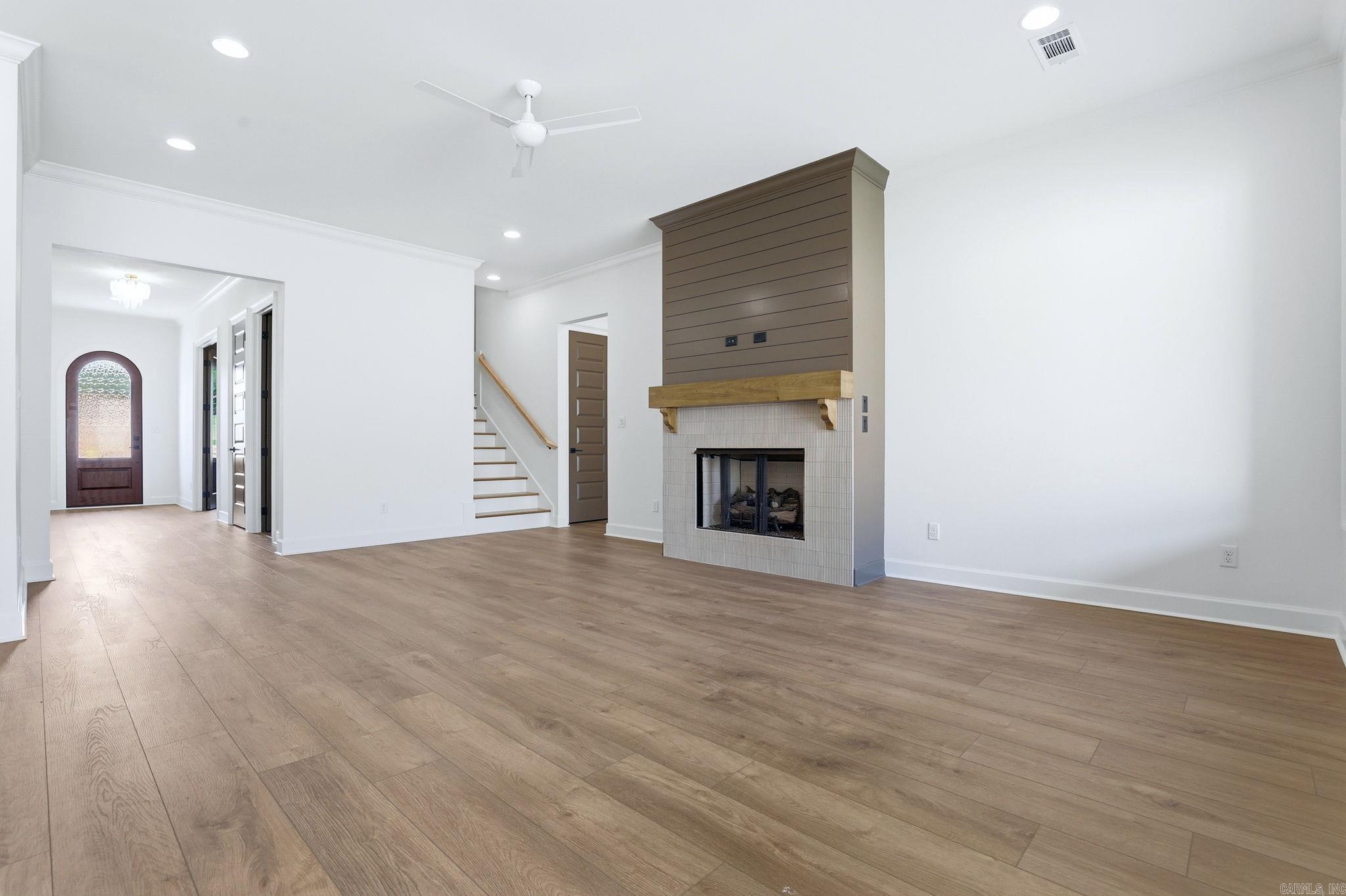 MOUNTAIN BROOK SUBDIVISION - Residential