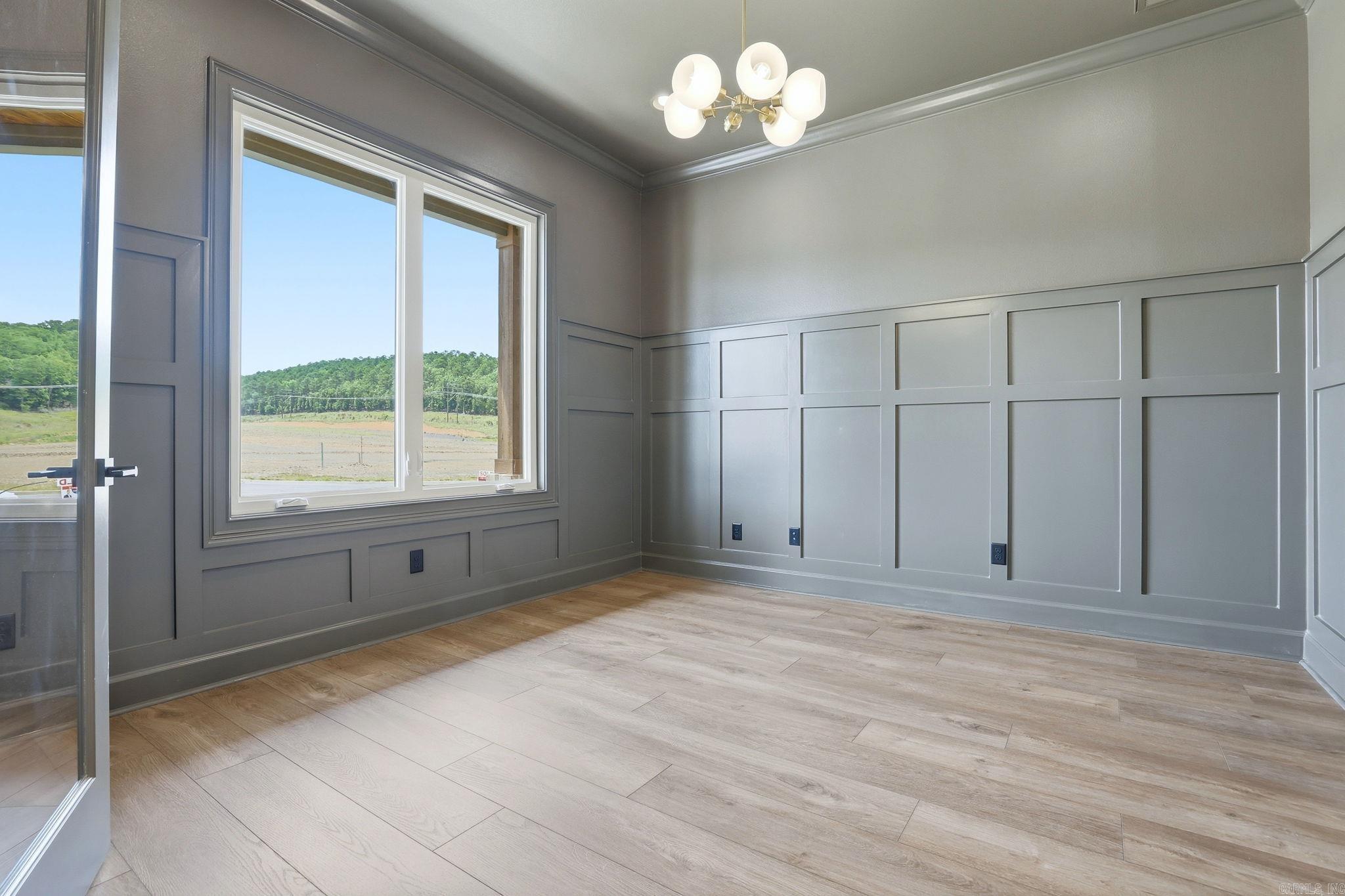 MOUNTAIN BROOK SUBDIVISION - Residential