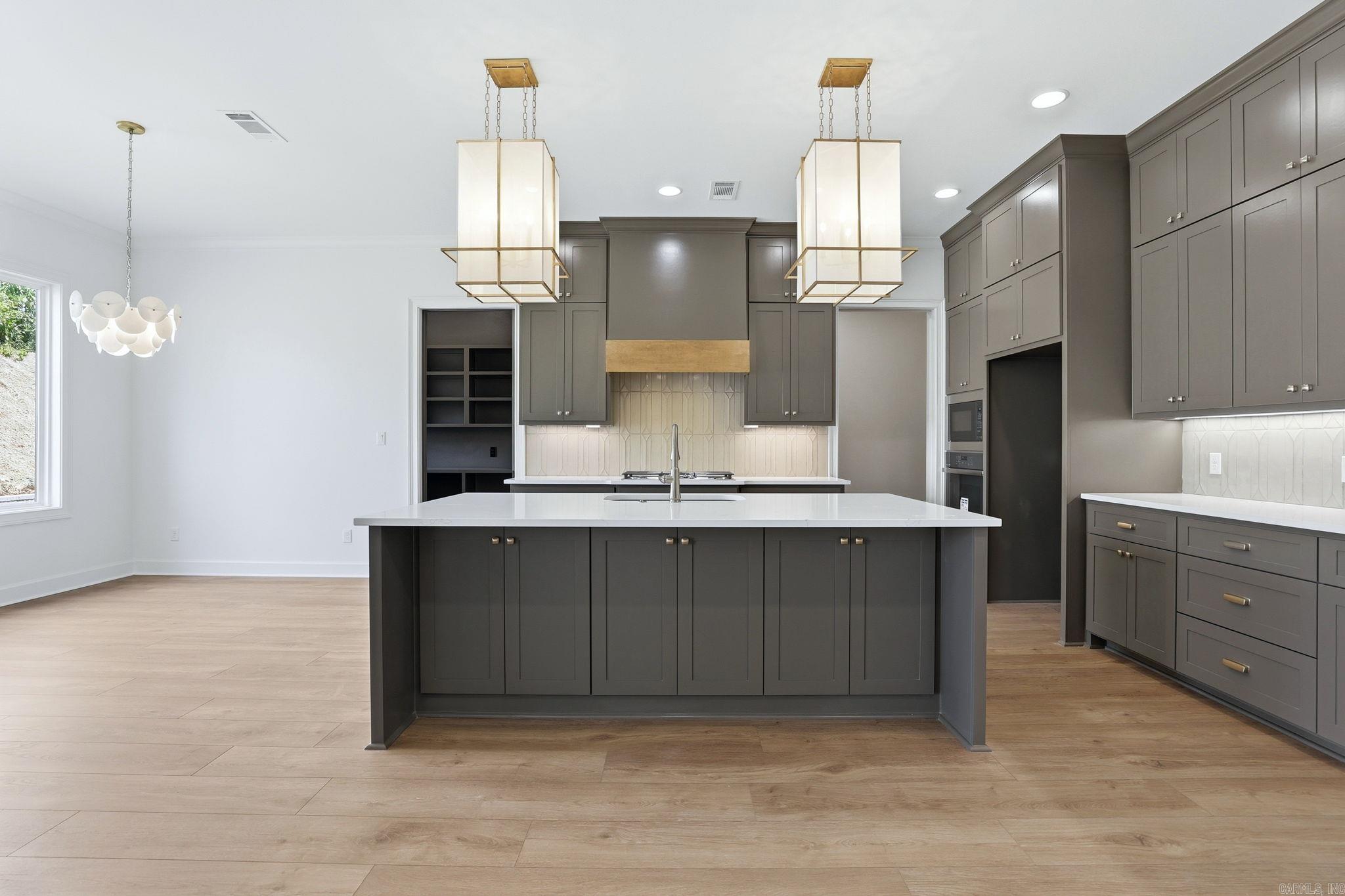 MOUNTAIN BROOK SUBDIVISION - Residential